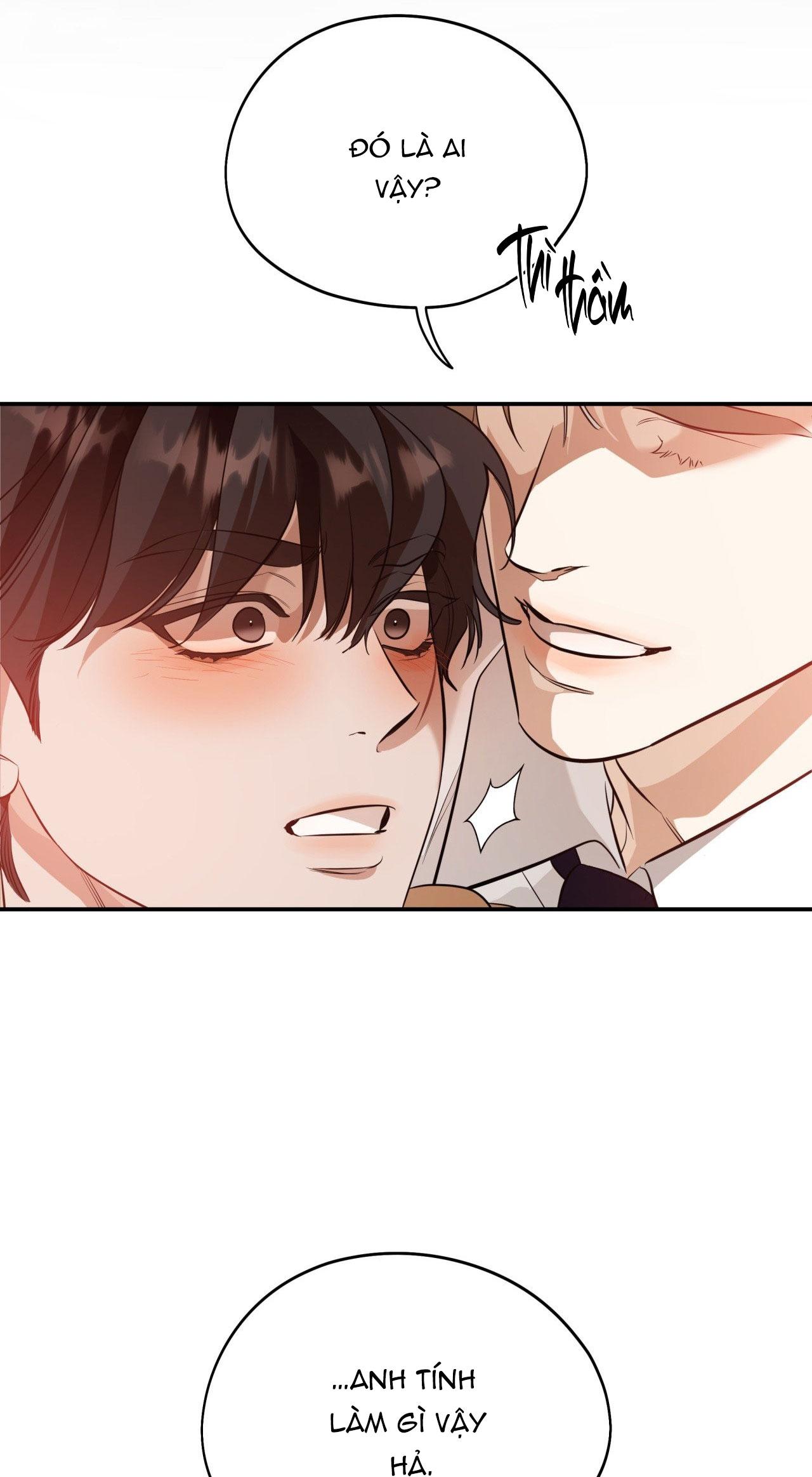 LỆNH CỨU RỖI - Chap 60