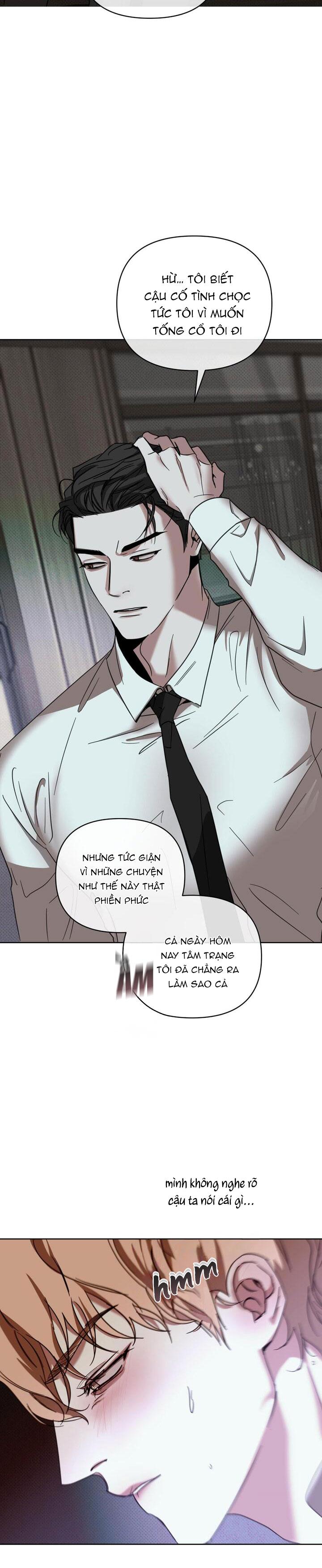 NGƯỜI YÊU DẤU - Chap 6