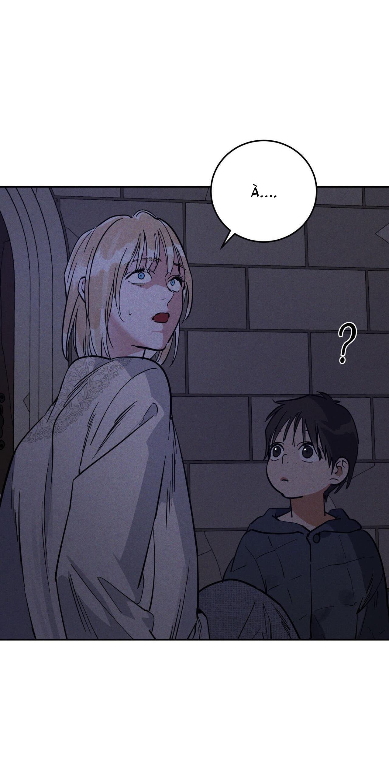 (CBunu) Antidote - Chap 46