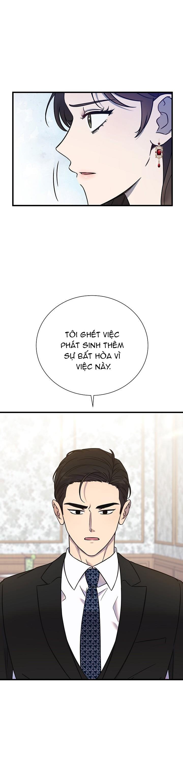 Làm Thế Nào Để Chia Tay Với Anh Ta - Chap 45