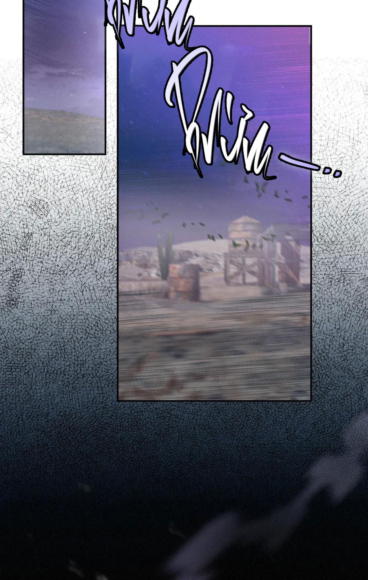 LỜI NÓI DỐI ĐẪM MÁU - Chap 34