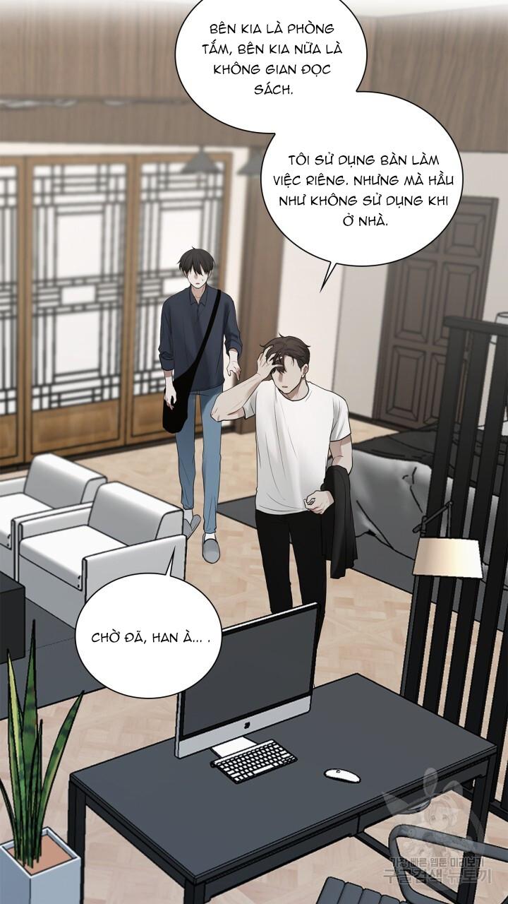 Song Trùng - Chap 28