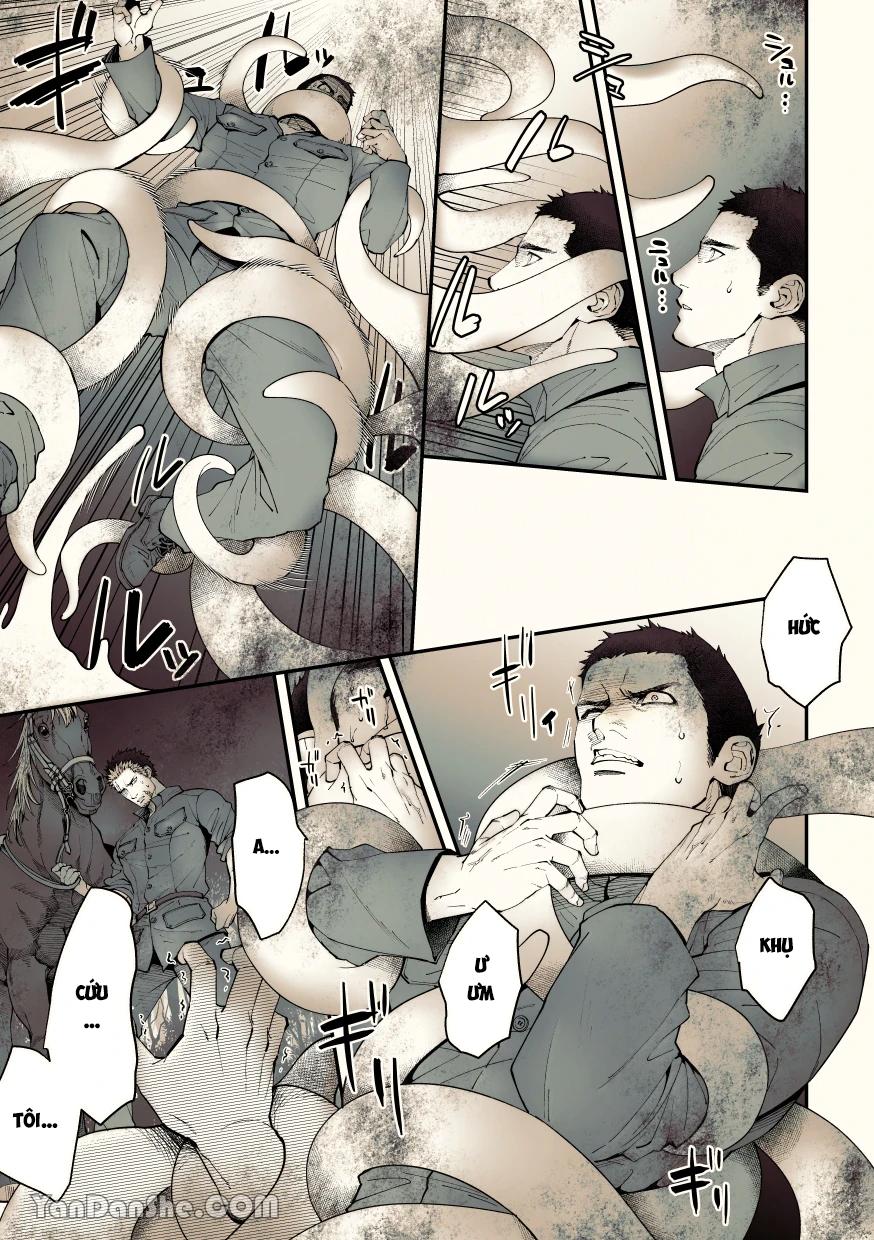 Series Tác Giả Unknown - Chap 4