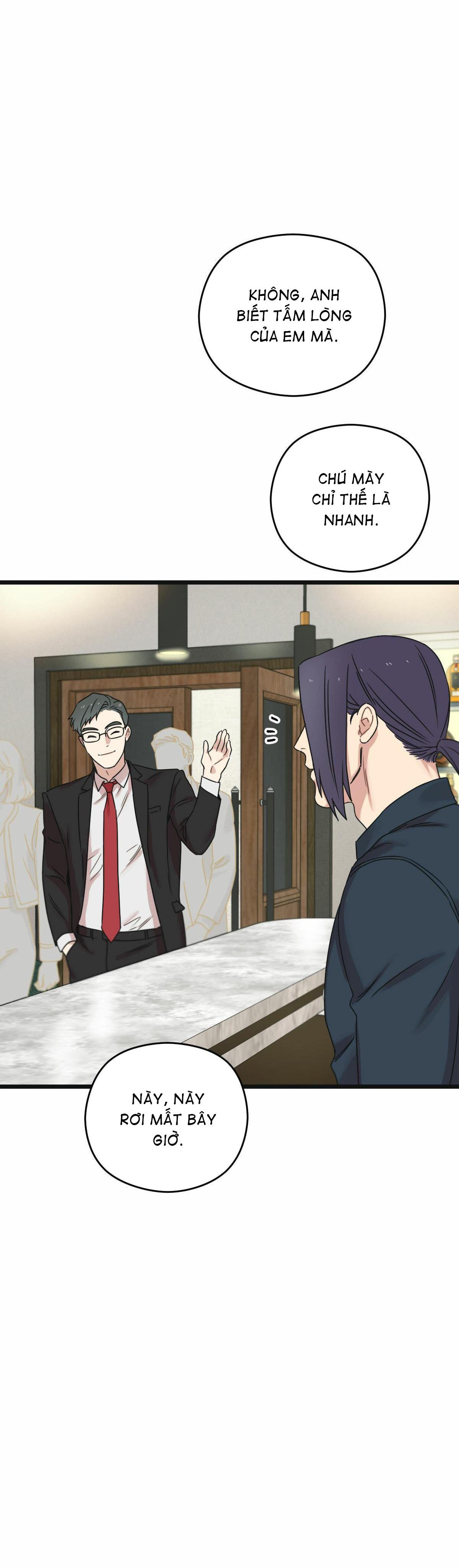 TRÙNG PHÙNG - Chap 22