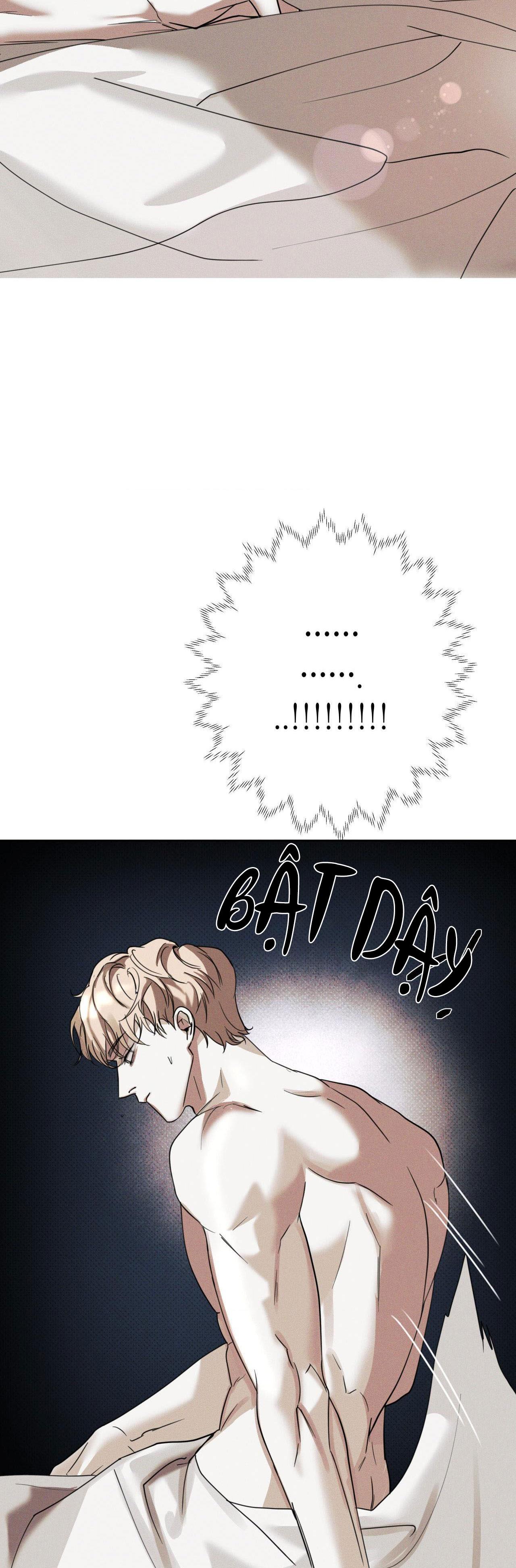 NGƯỜI YÊU DẤU - Chap 7