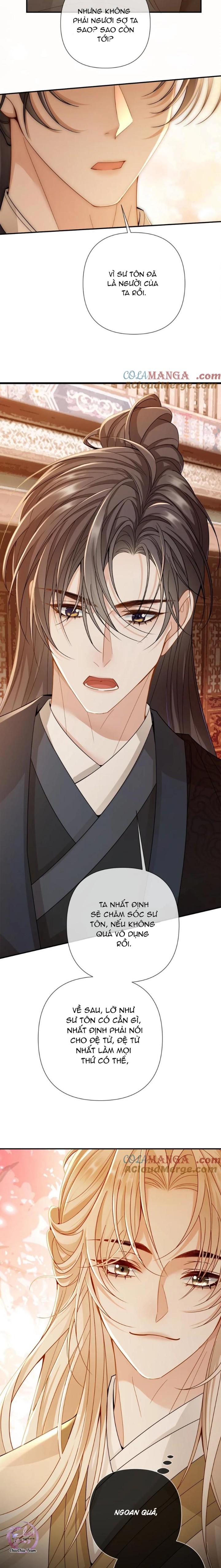 Khát Vọng Ngọt Ngào - Chap 239