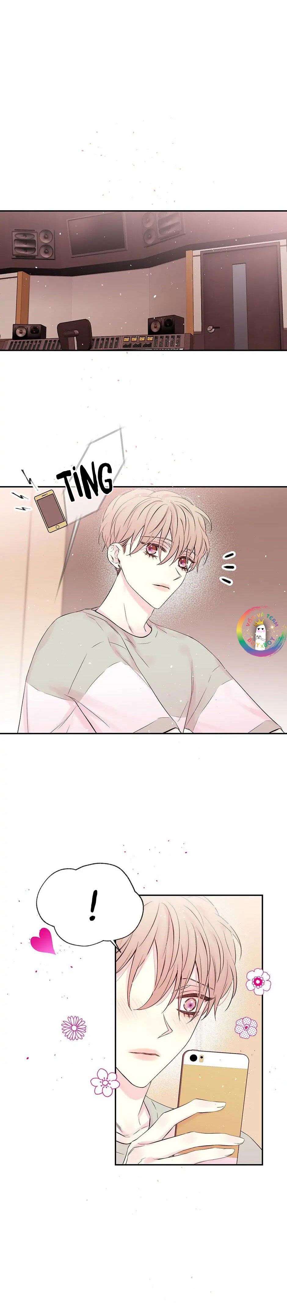 Bí Mật Của Tôi - Chap 76