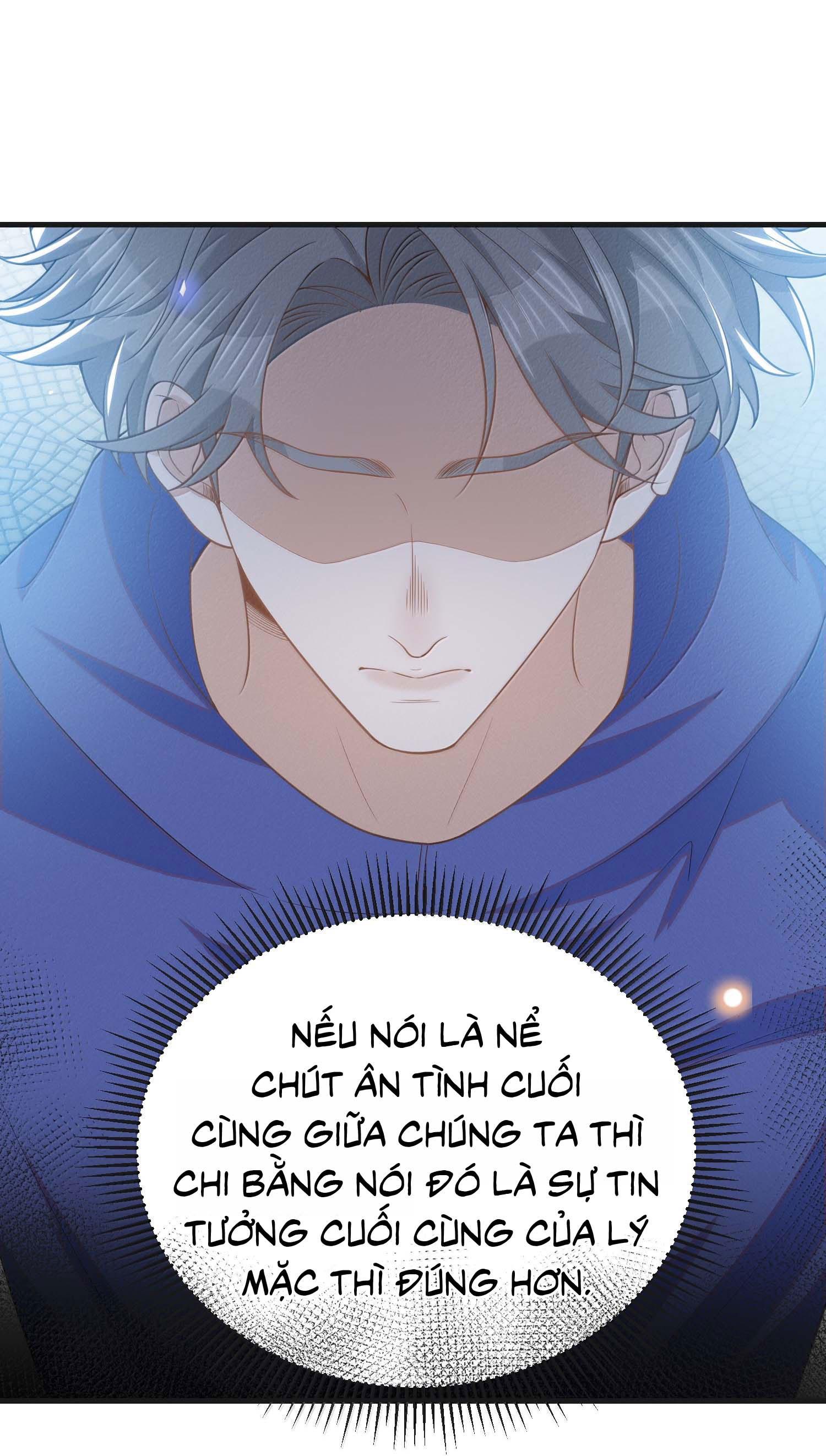 Lai sinh bất kiến - Chap 142