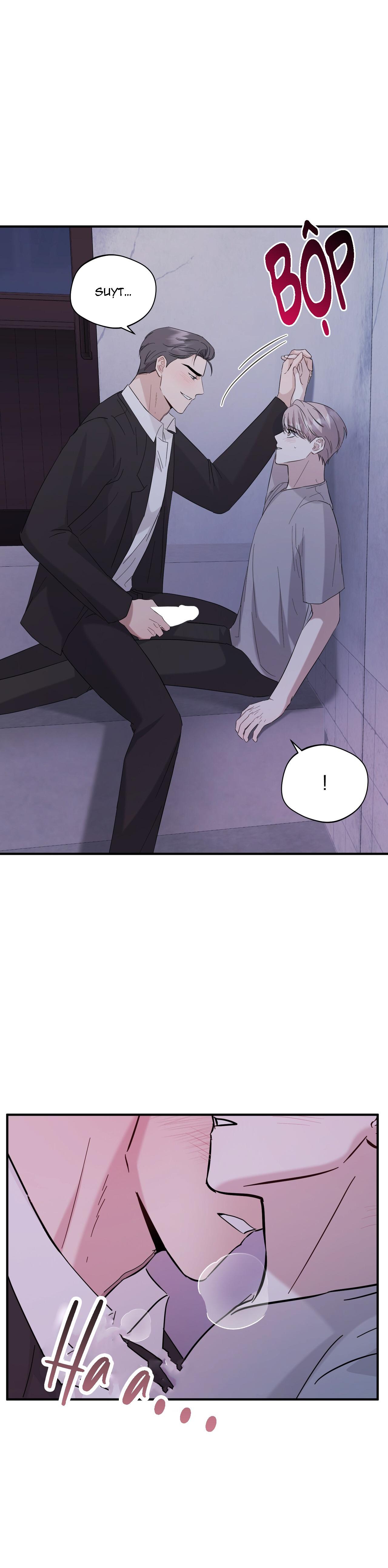 GIANG HỒ LẠ MẶT - Chap 16