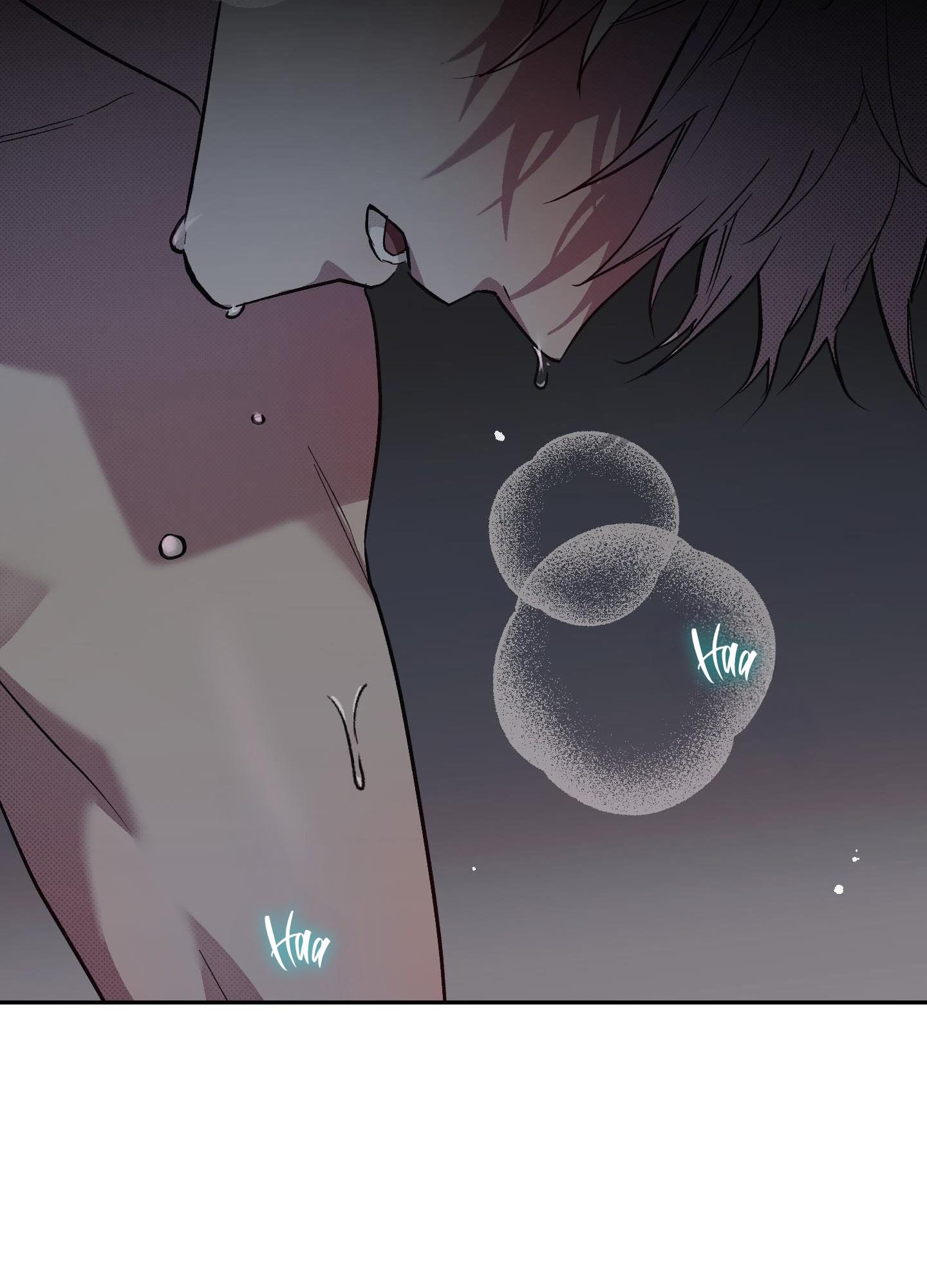 (CBunu) Control Time - Chap 9