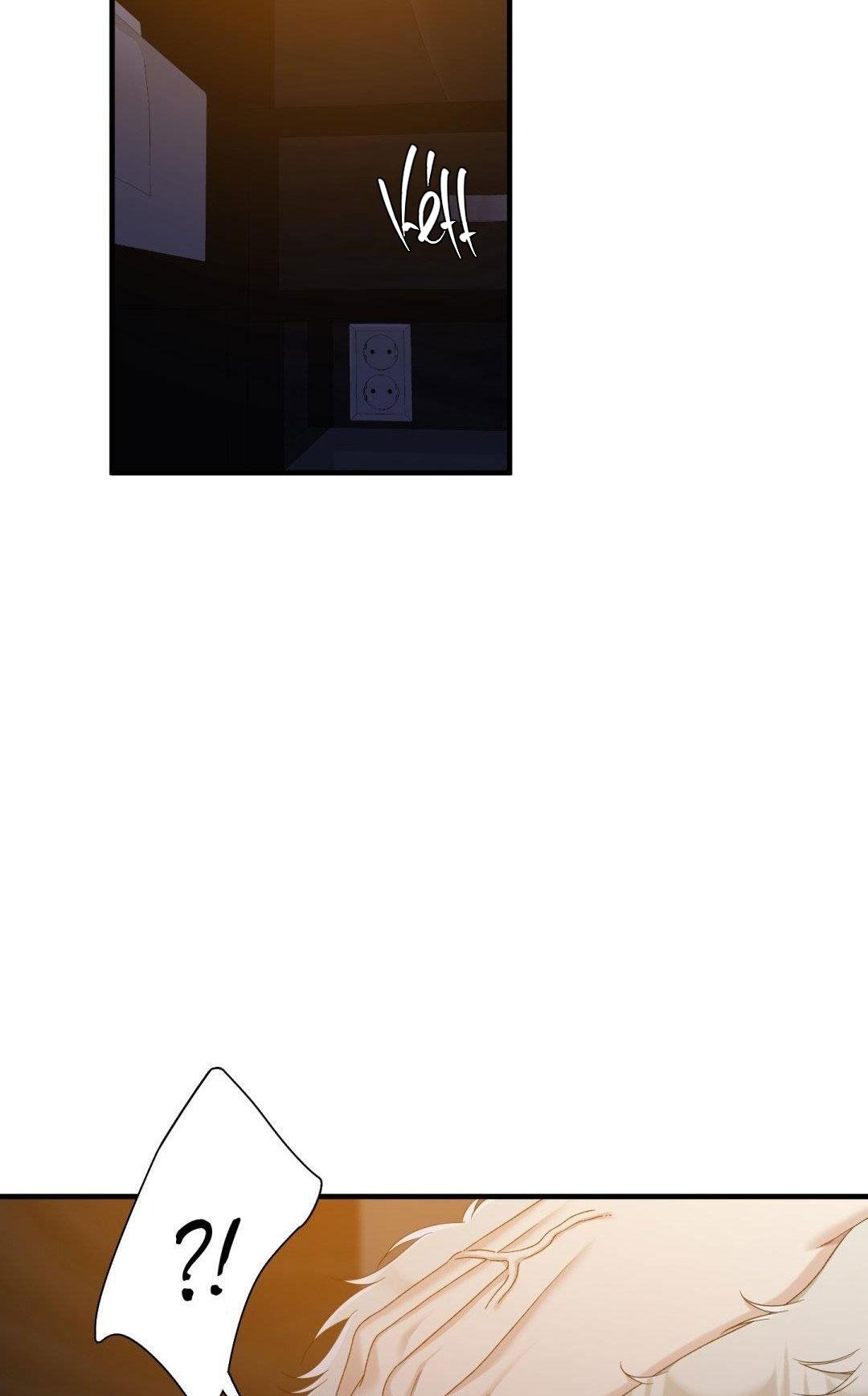 Fouls Start - Chap 20