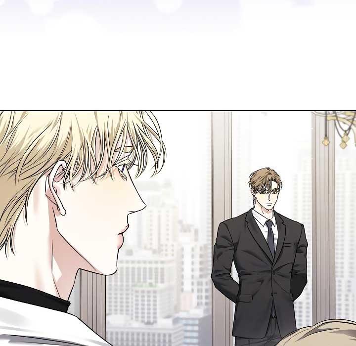 HÔN TÔI NẾU CÓ THỂ - Chap 7