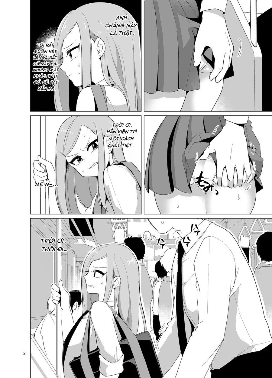 Tuyển Tập Chjch và Chjch - Chap 68