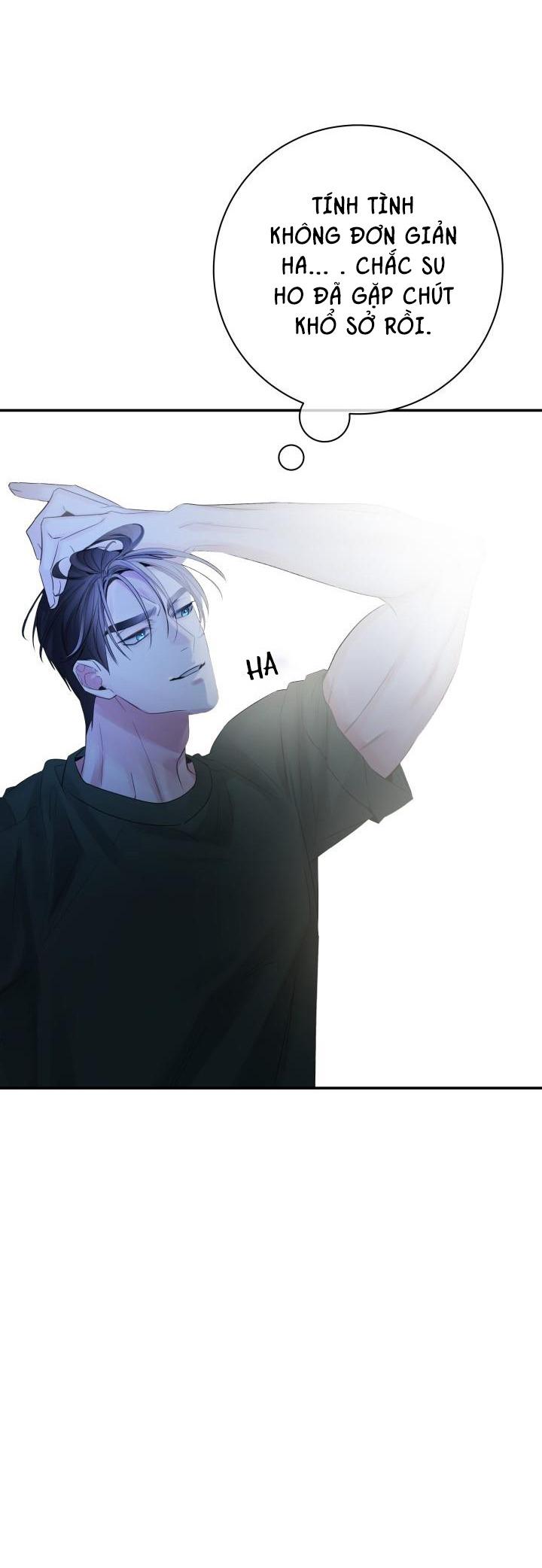 CƠ CHẾ BẢO VỆ - Chap 46