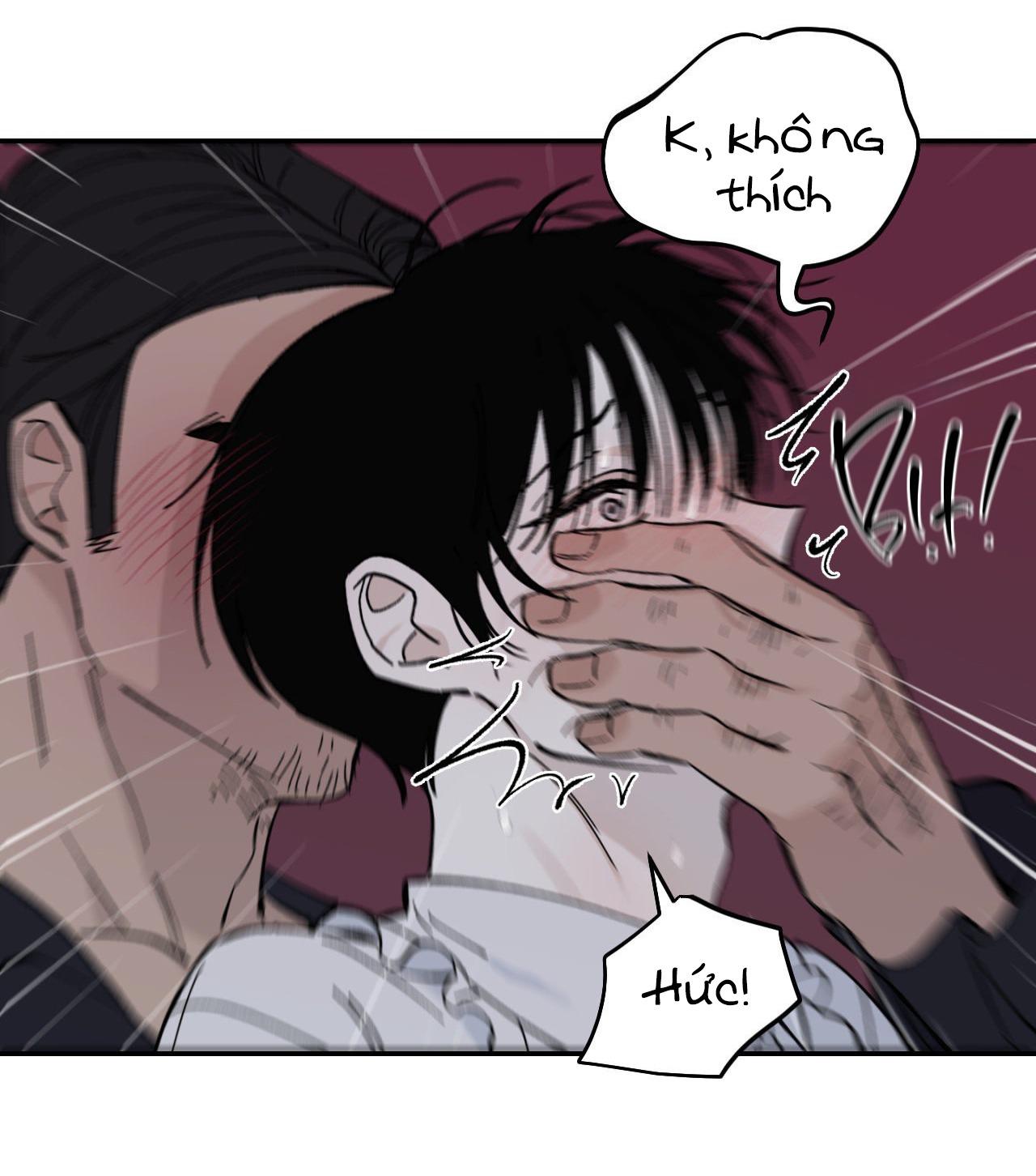 DINH THỰ - Chap 31