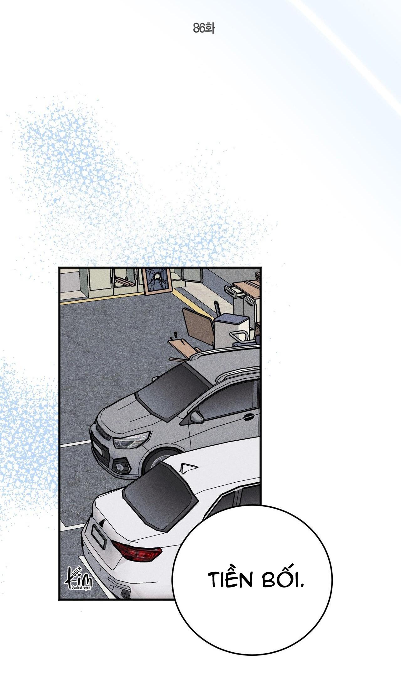 CẠM BẪY ĐẠI HỌC - Chap 86