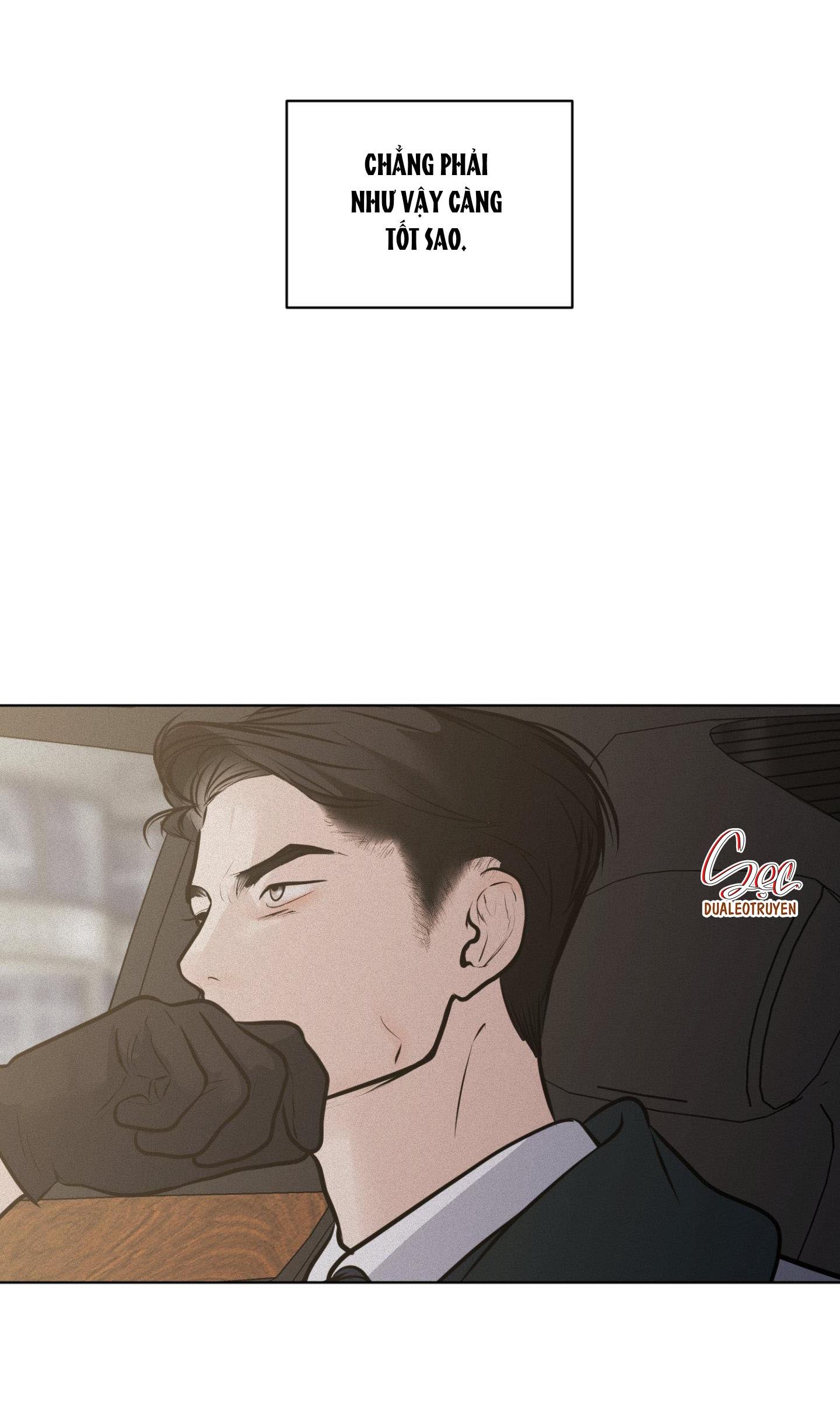 (ABO) LỜI CẦU NGUYỆN - Chap 59
