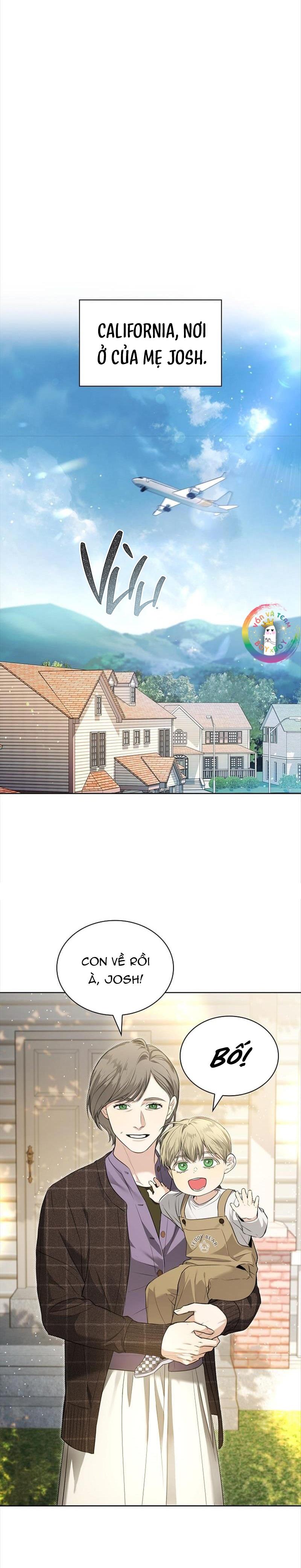 CÓ GIỎI THÌ HÔN TÔI ĐI - Chap 12