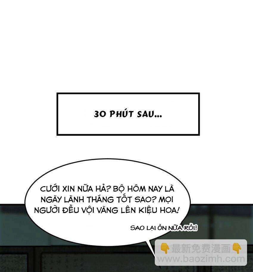 Vòng Luân Hồi - Chap 104