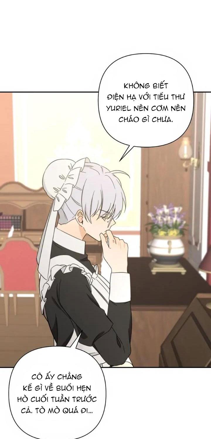 Mắc Kẹt Trong Game Hẹn Hò Của Em Gái Tôi - Chap 46