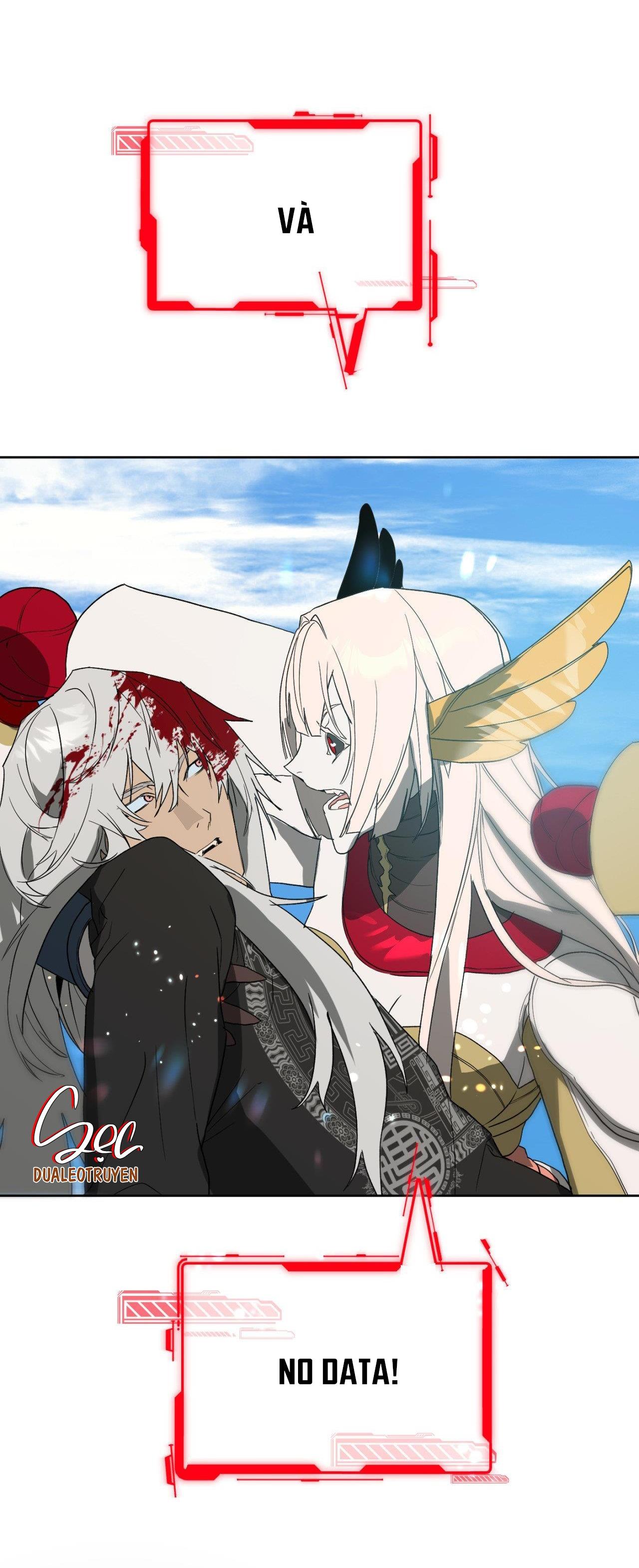 BẠN CÙNG LỚP MẪU GIÁO MẶT TRỜI - Chap 26