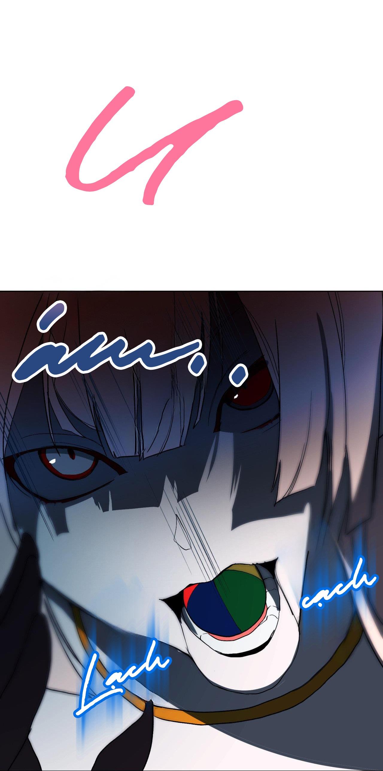 BẠN CÙNG LỚP MẪU GIÁO MẶT TRỜI - Chap 21