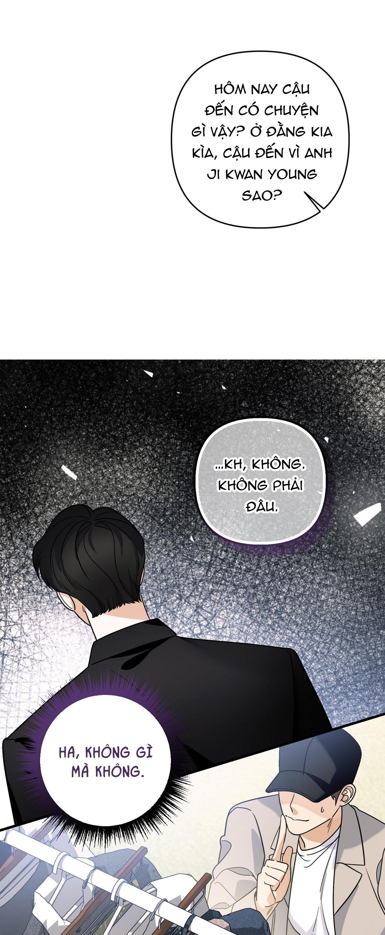 ĐIỀU KIỆN CỦA GUIDE - Chap 44