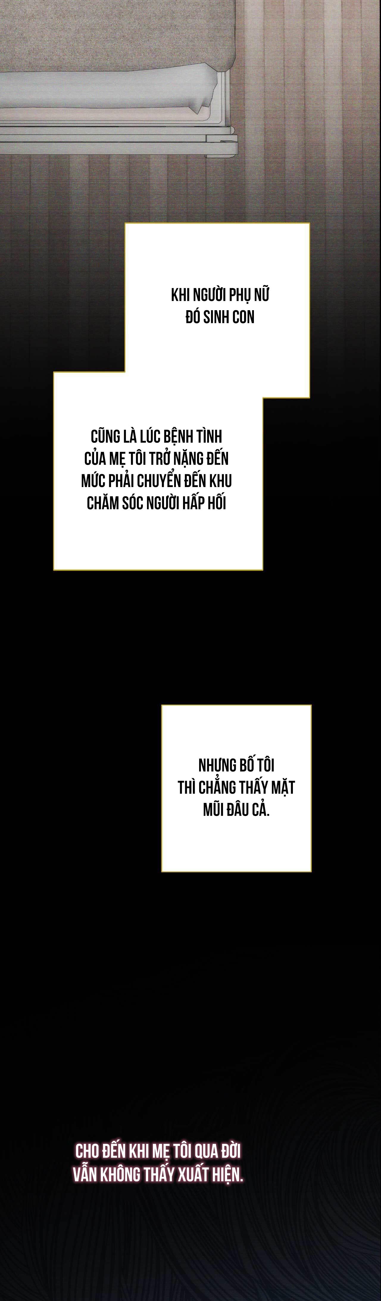 CHÌM TRONG KHOÁI LẠC - Chap 9