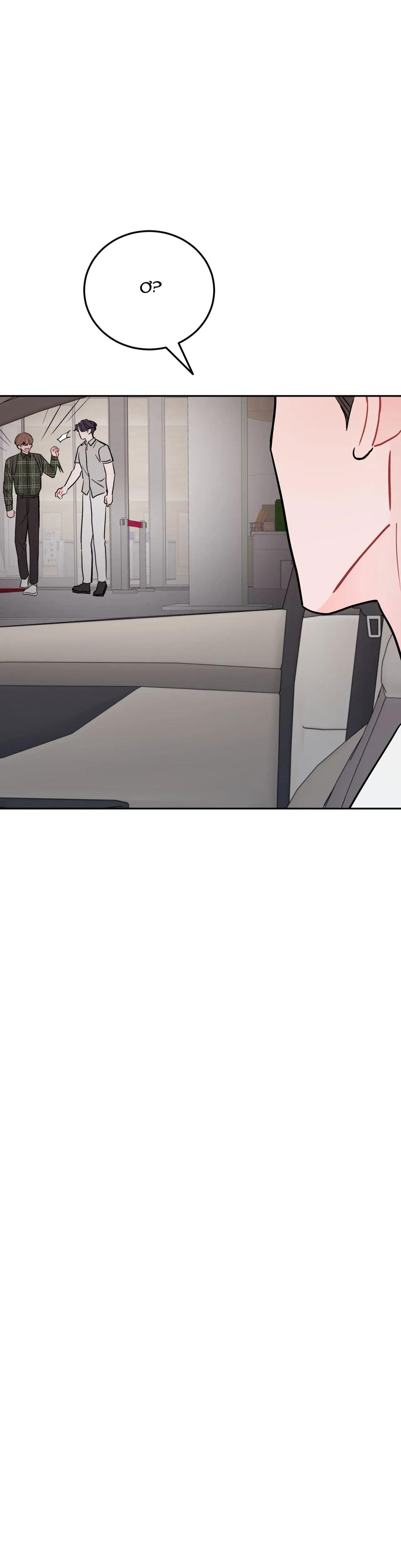 KHOẢNG CÁCH VƯỢT QUA GIỚI HẠN - Chap 83