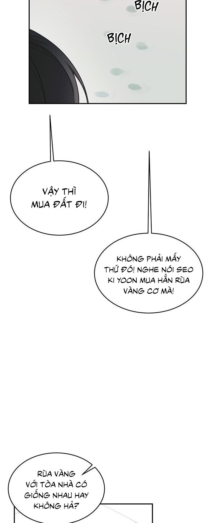 TIỂU THỬ: BẮT ĐẦU MÙA HÈ - Chap 43
