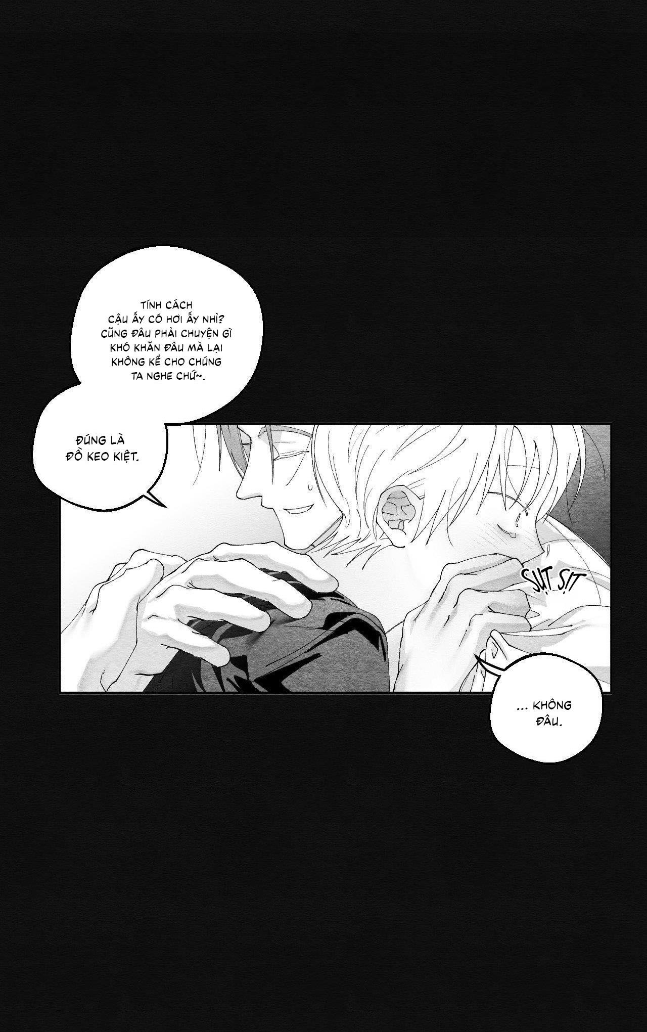 Vóc Dáng Toàn Mỹ - Chap 26