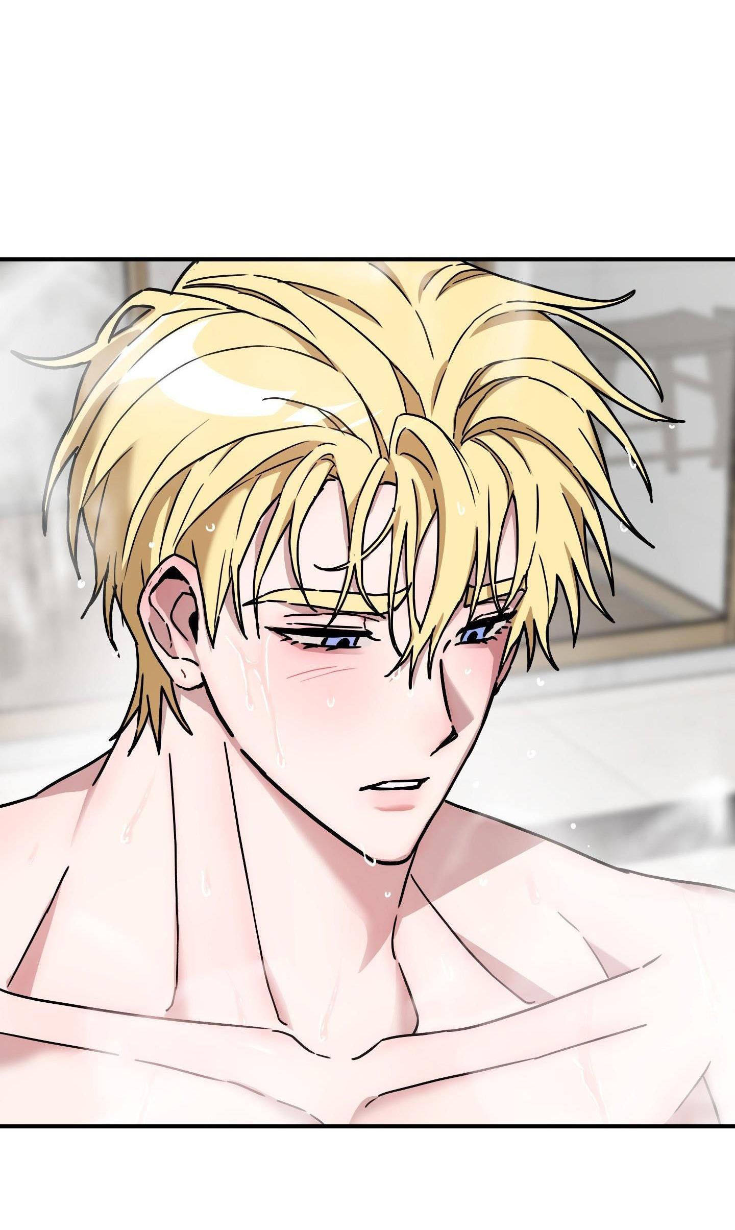 ( CBunu ) Yêu Phải Lừa Đảo - Chap 8