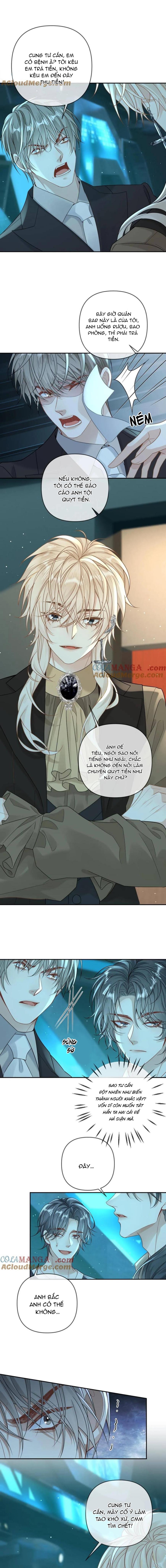 Khát Vọng Ngọt Ngào - Chap 172