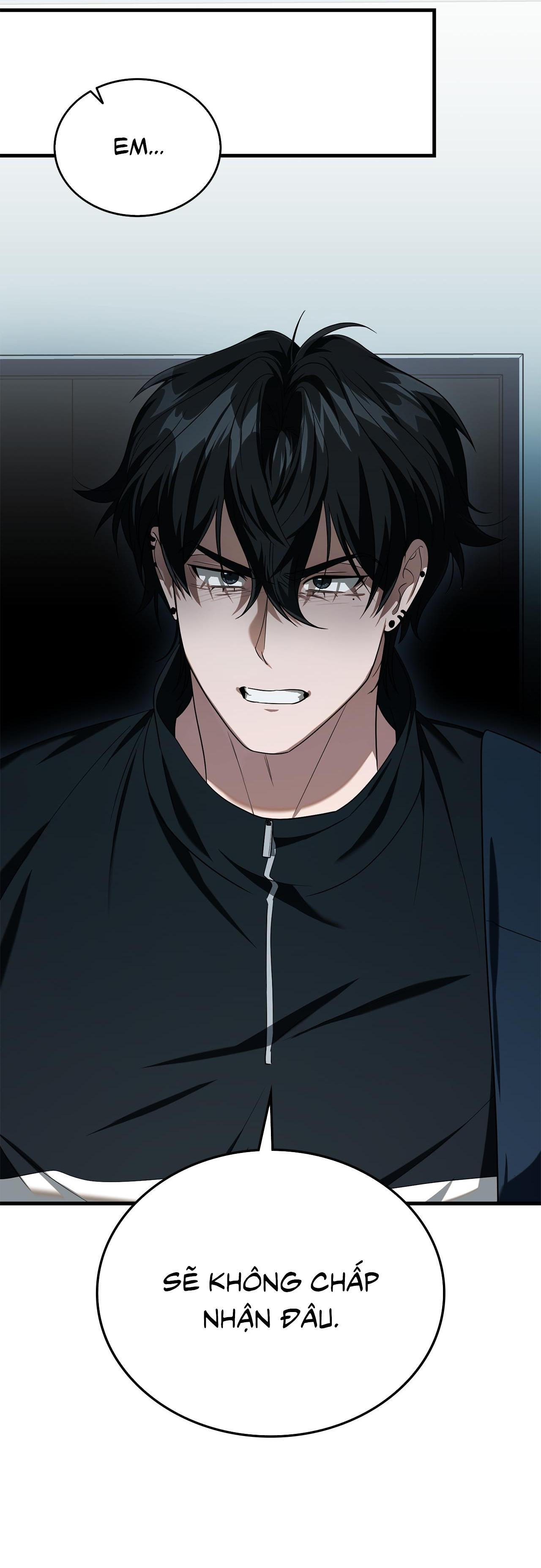 Guild member - Chap 57