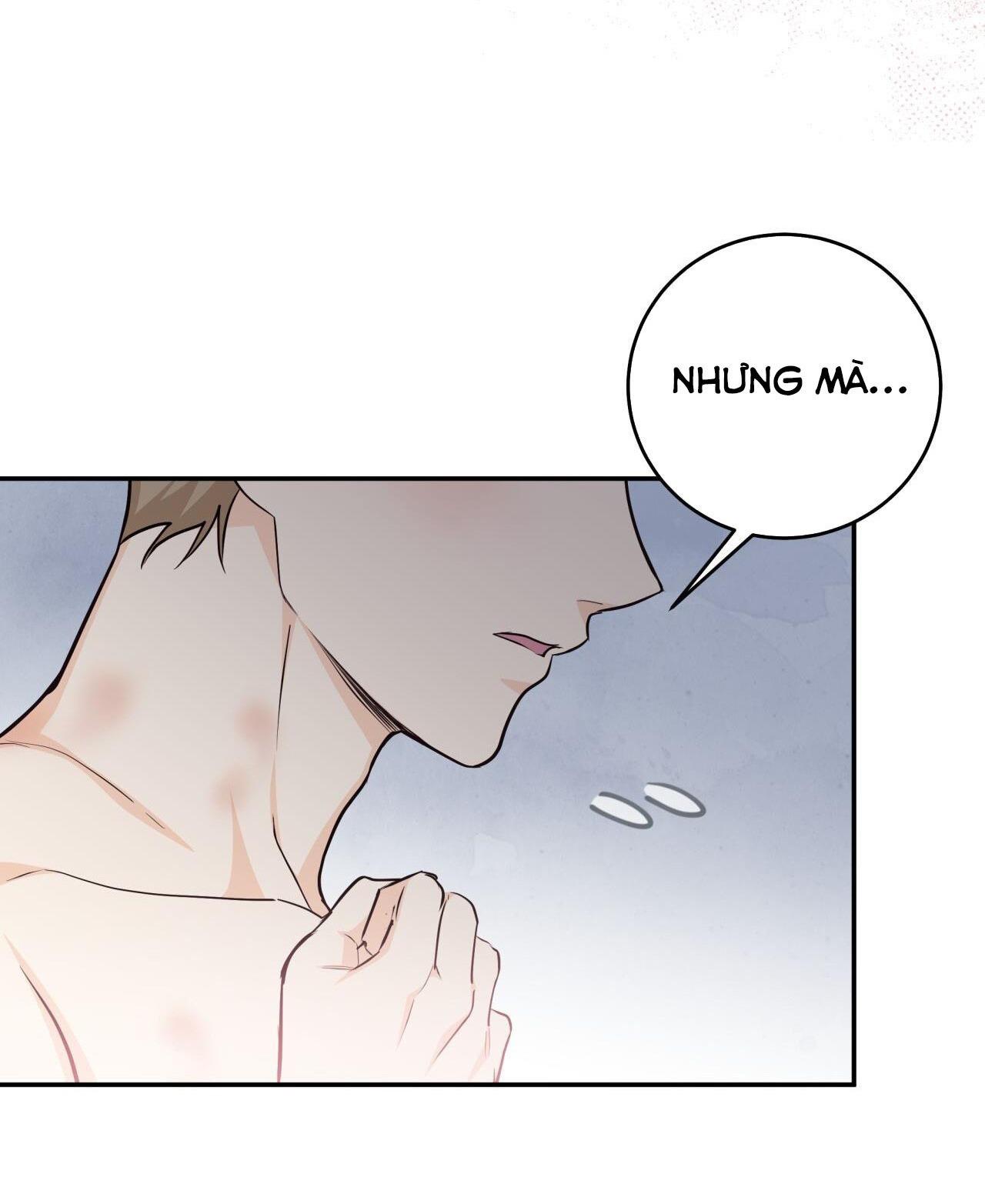 VỊ NGỌT KHÔNG ĐƯỜNG (SWEET NOT SUGAR) - Chap 56