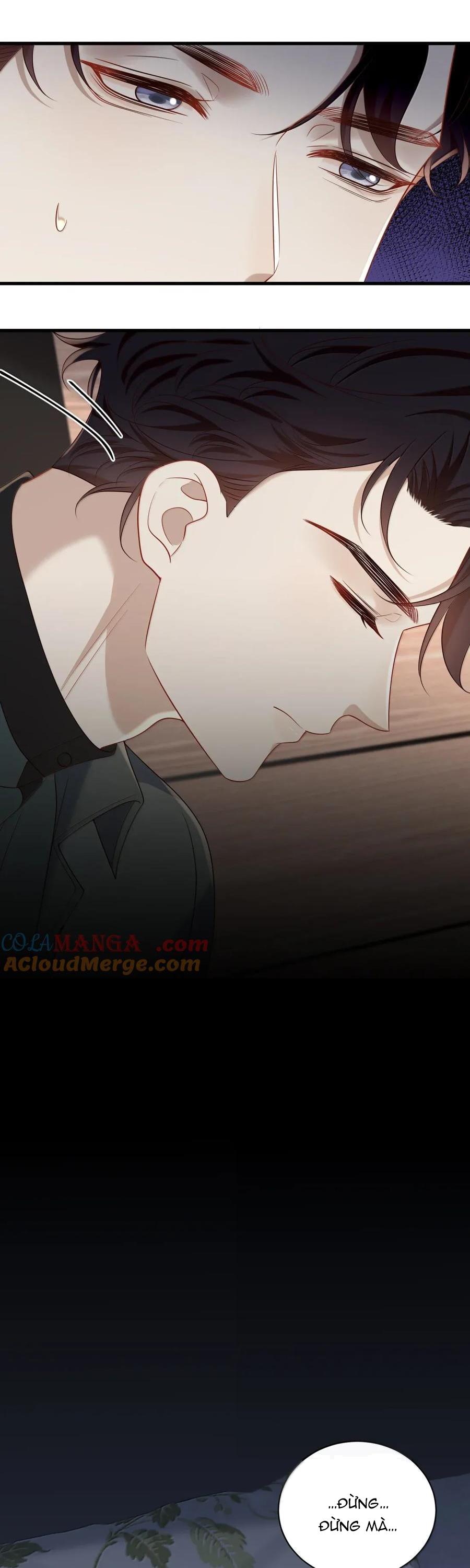 Người Đó Đến Từ Đêm Tối - Chap 81