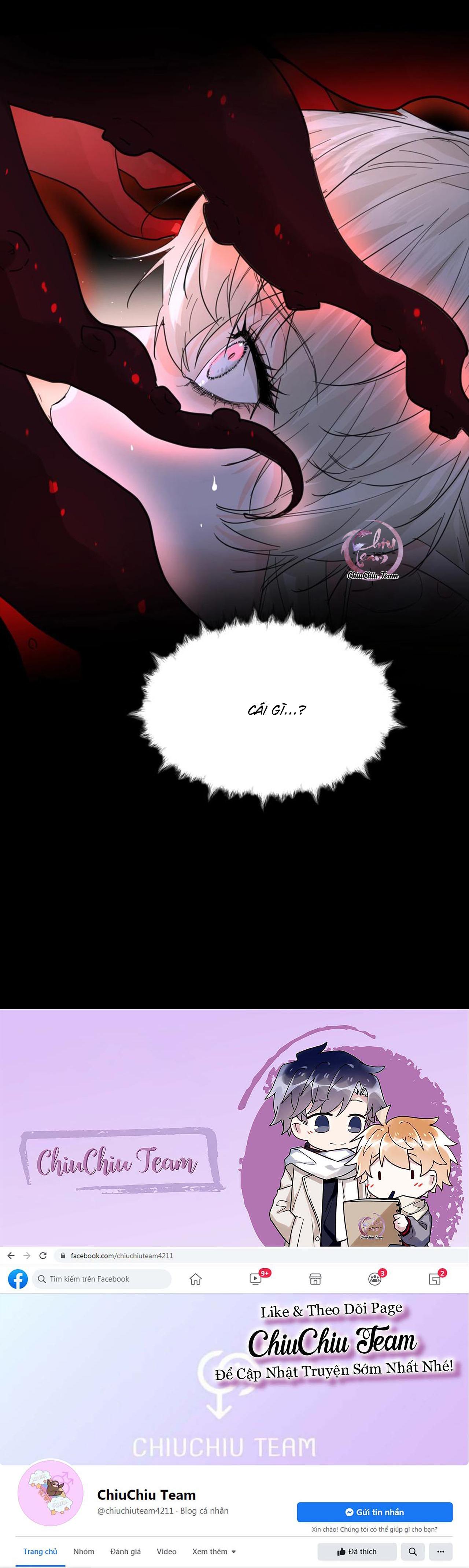 Bạn Trai Cũ Trở Thành Vua - Chap 59