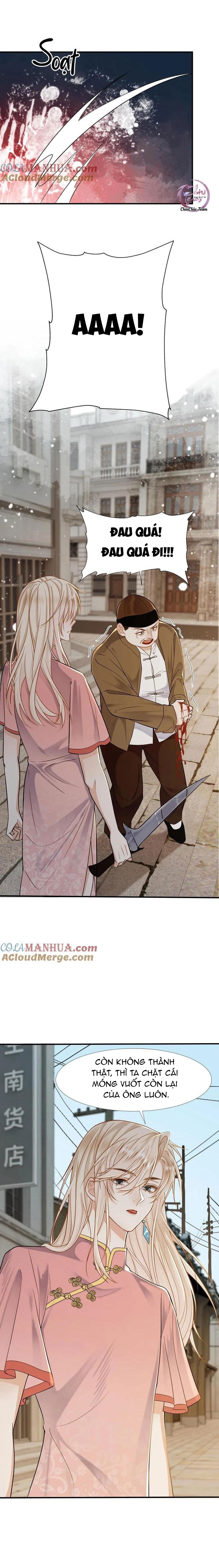 Khát Vọng Ngọt Ngào - Chap 94