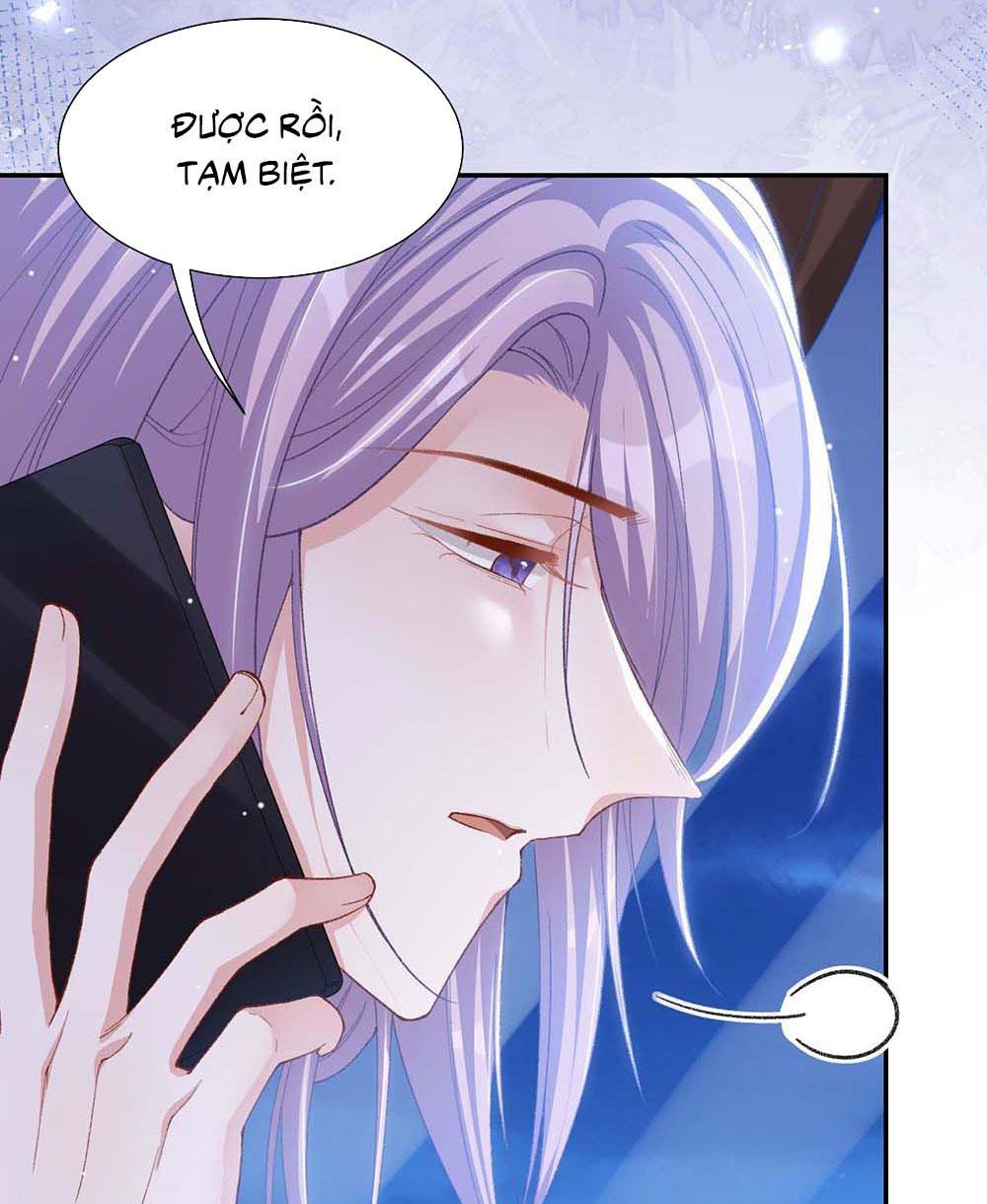 Quan hệ thế thân - Chap 165