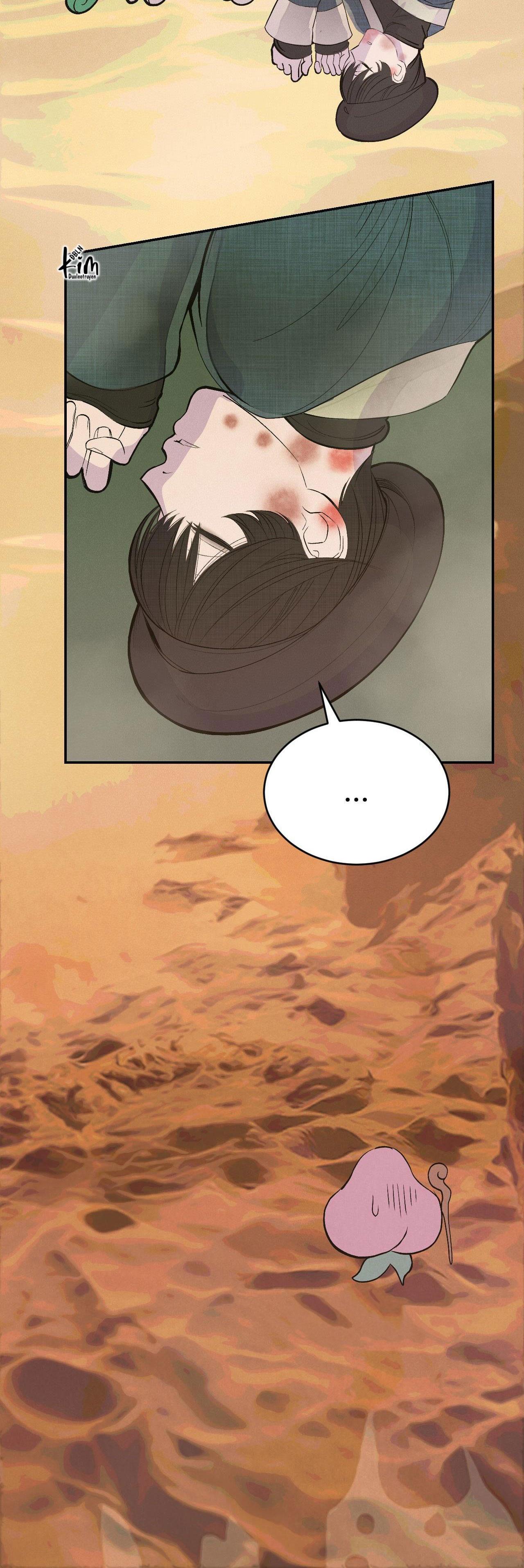 CẬU BÉ ĐÀO - Chap 18