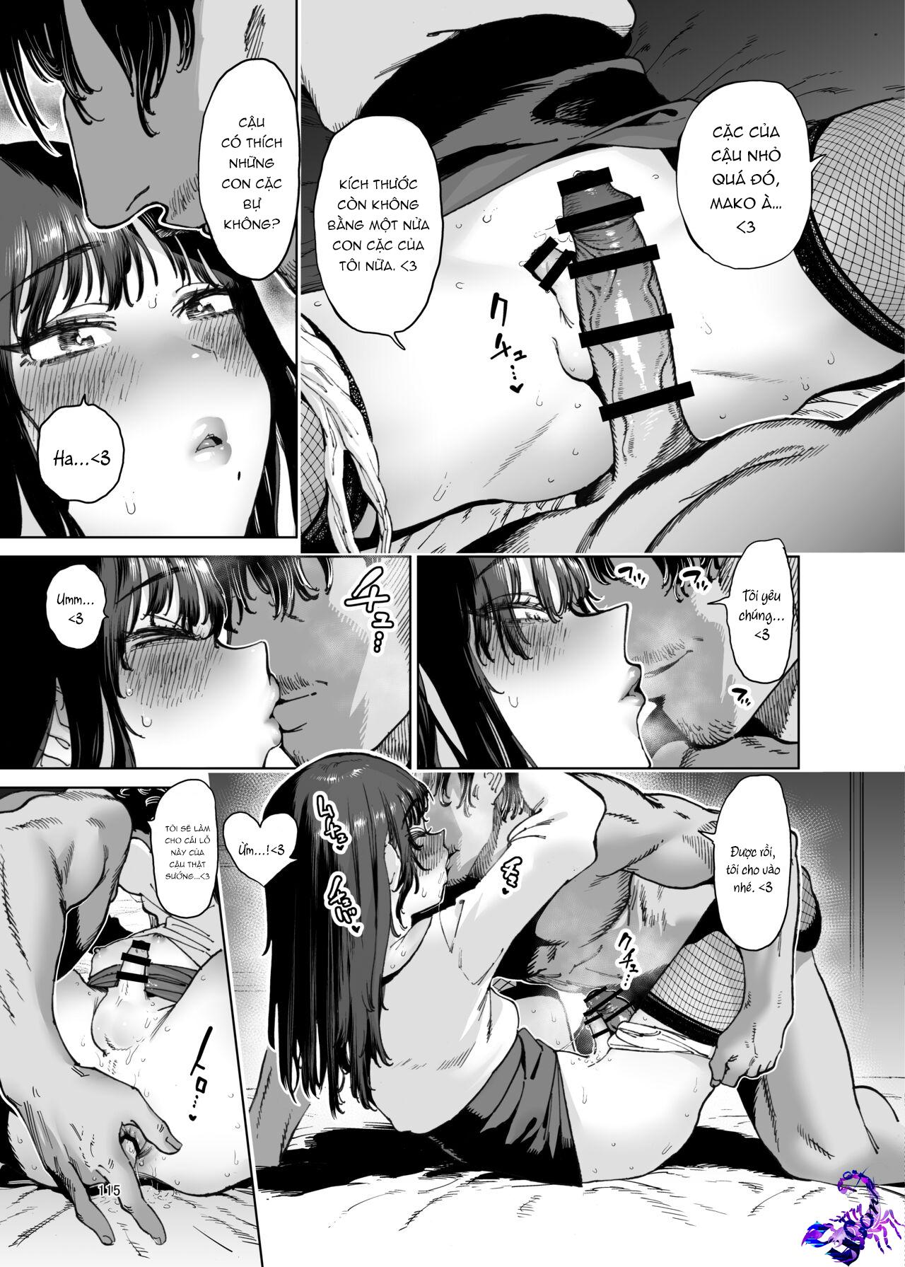 Lỗ tầy quầy - Chap 23