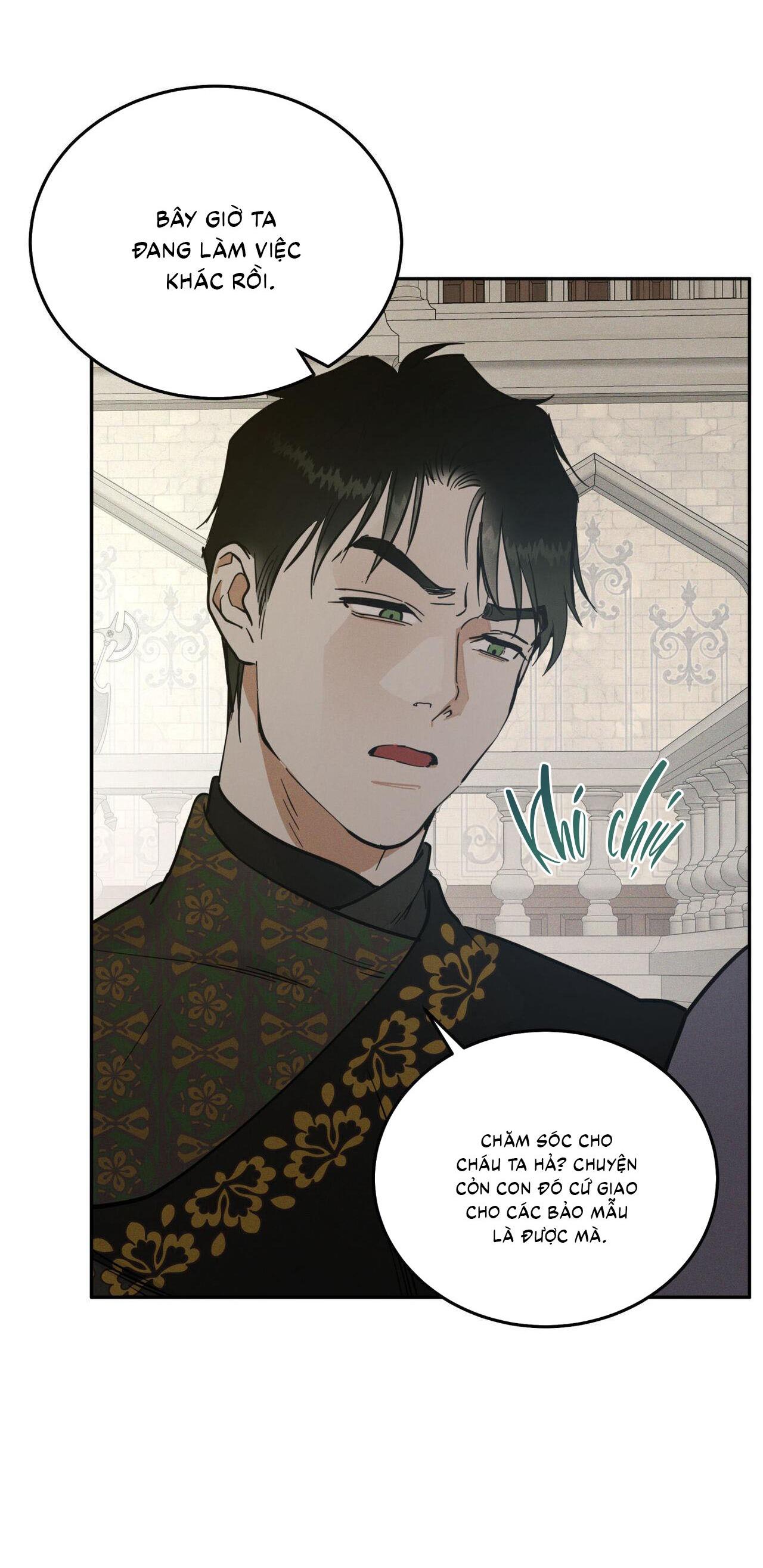 (CBunu) Antidote - Chap 42