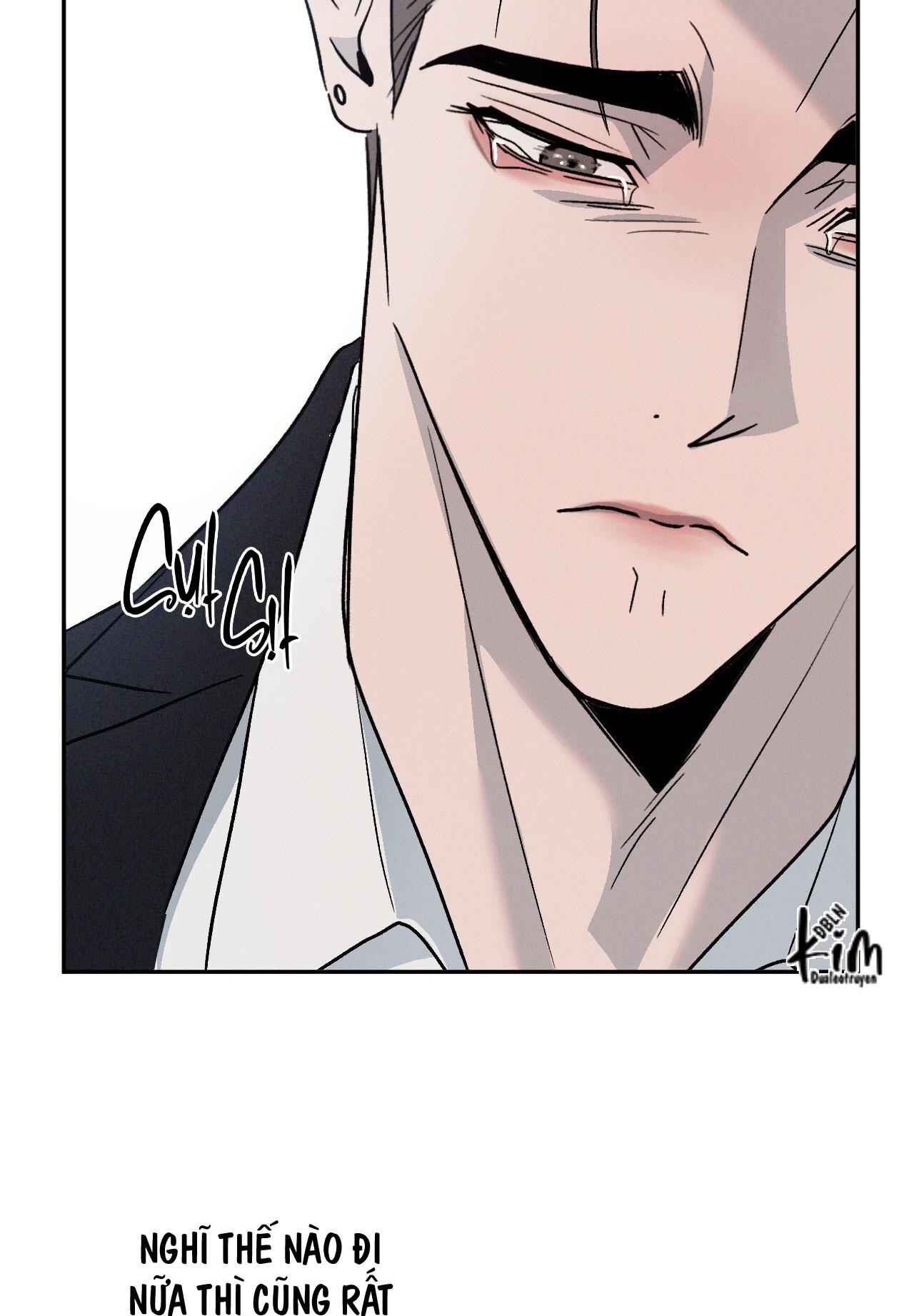 TƯƠNG PHẢN - Chap 87