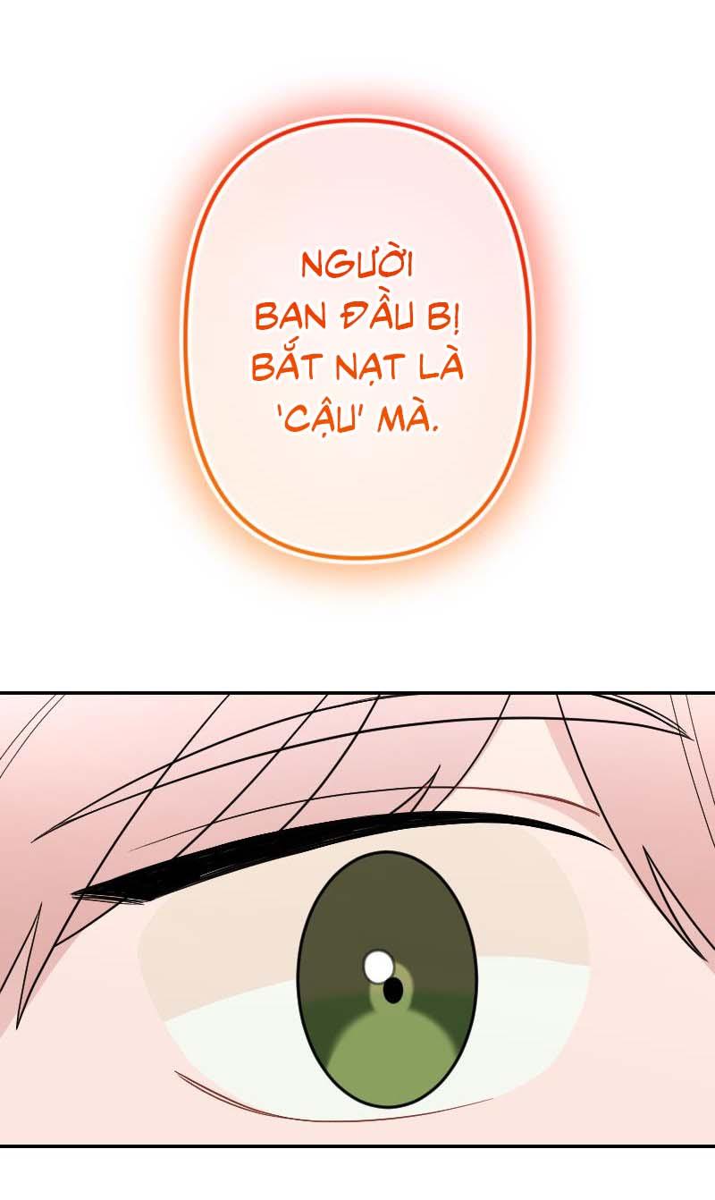 Tình yêu của chúng ta sắp thành hình rồi - Chap 26