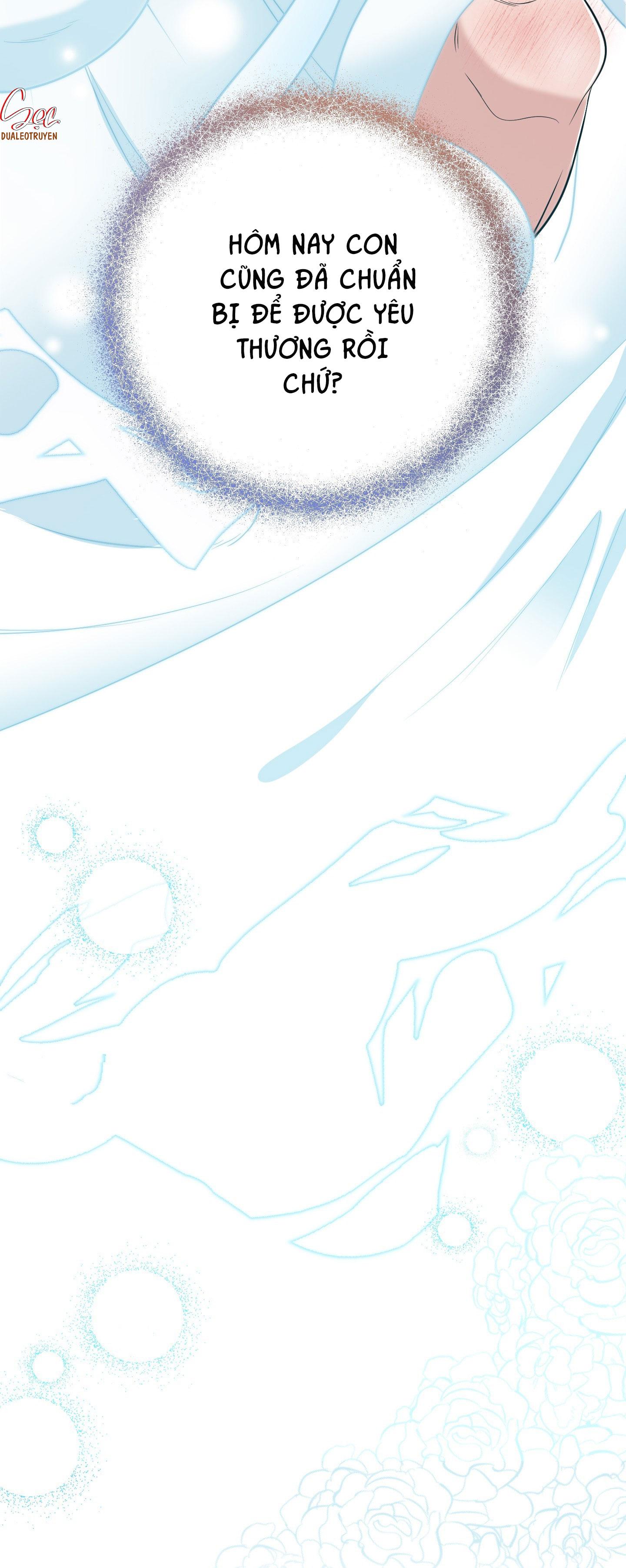 CÔNG TƯỚC MUỐN CÓ CON NỐI DÕI - Chap 31