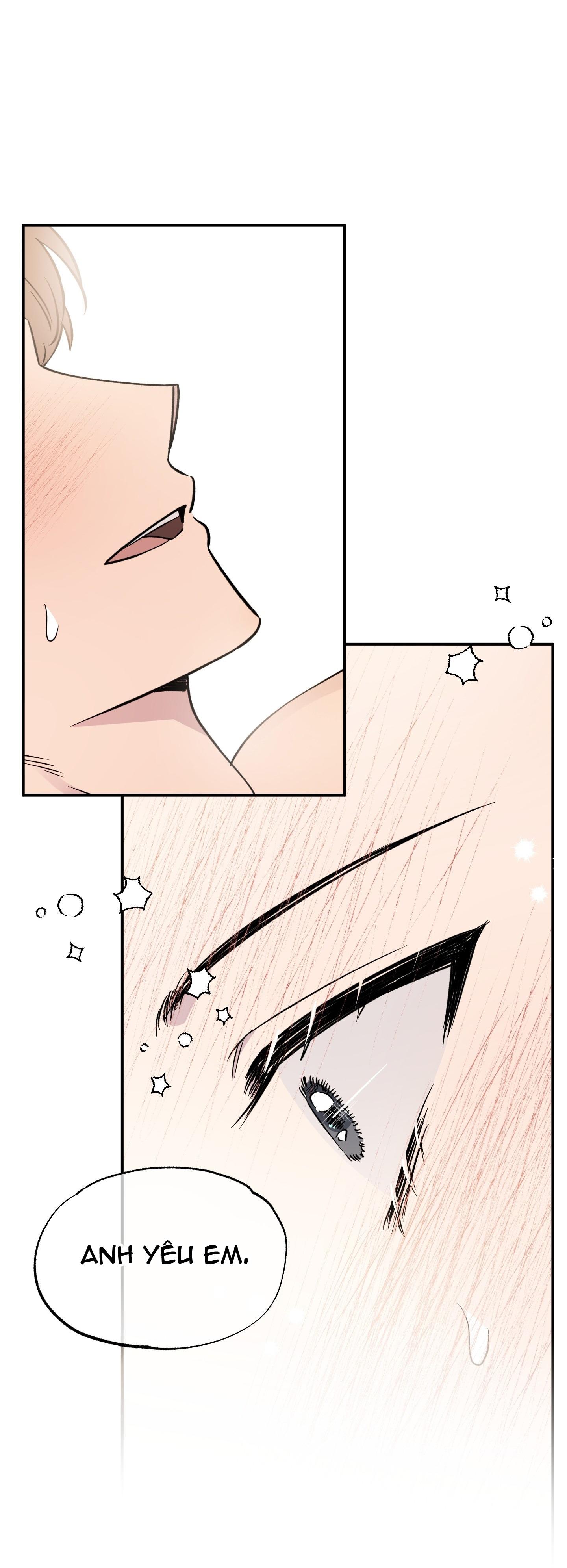 ĐIỀU MAY MẮN NHẤT CUỘC ĐỜI TÔI - Chap 58