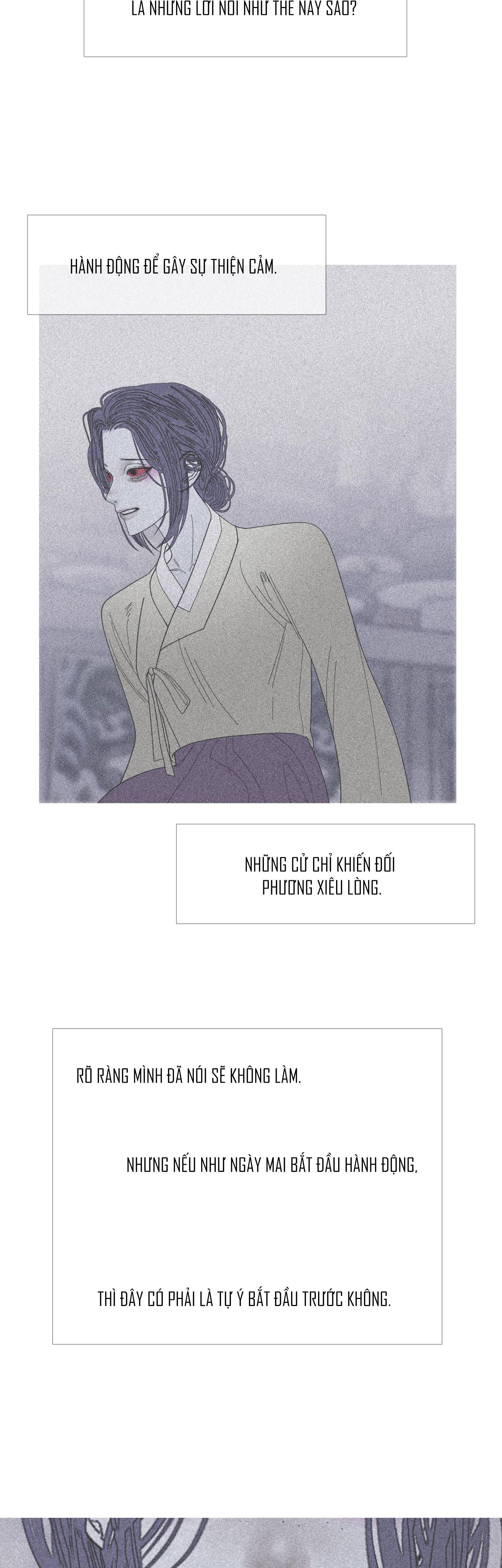 CHUYỆN QUỶ MÔN QUAN - Chap 72