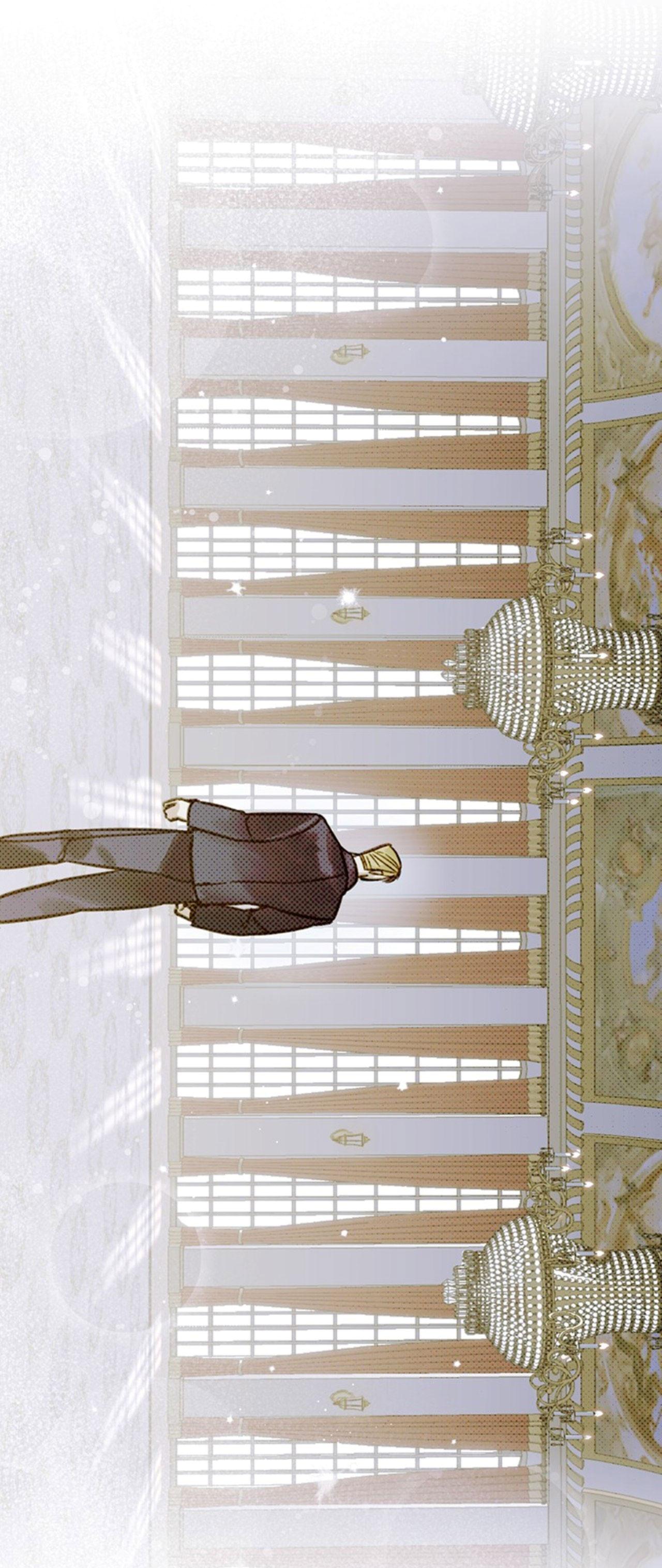 SOLO FOR TWO - Chap 3