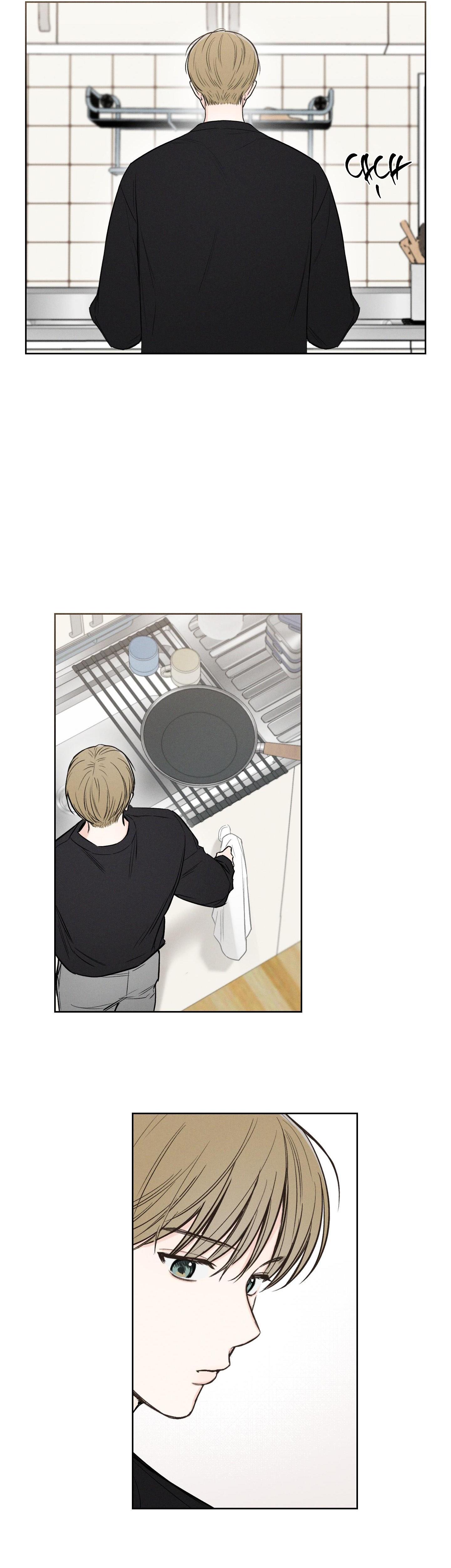 (CBunu) THÁNG 12 - Chap 45