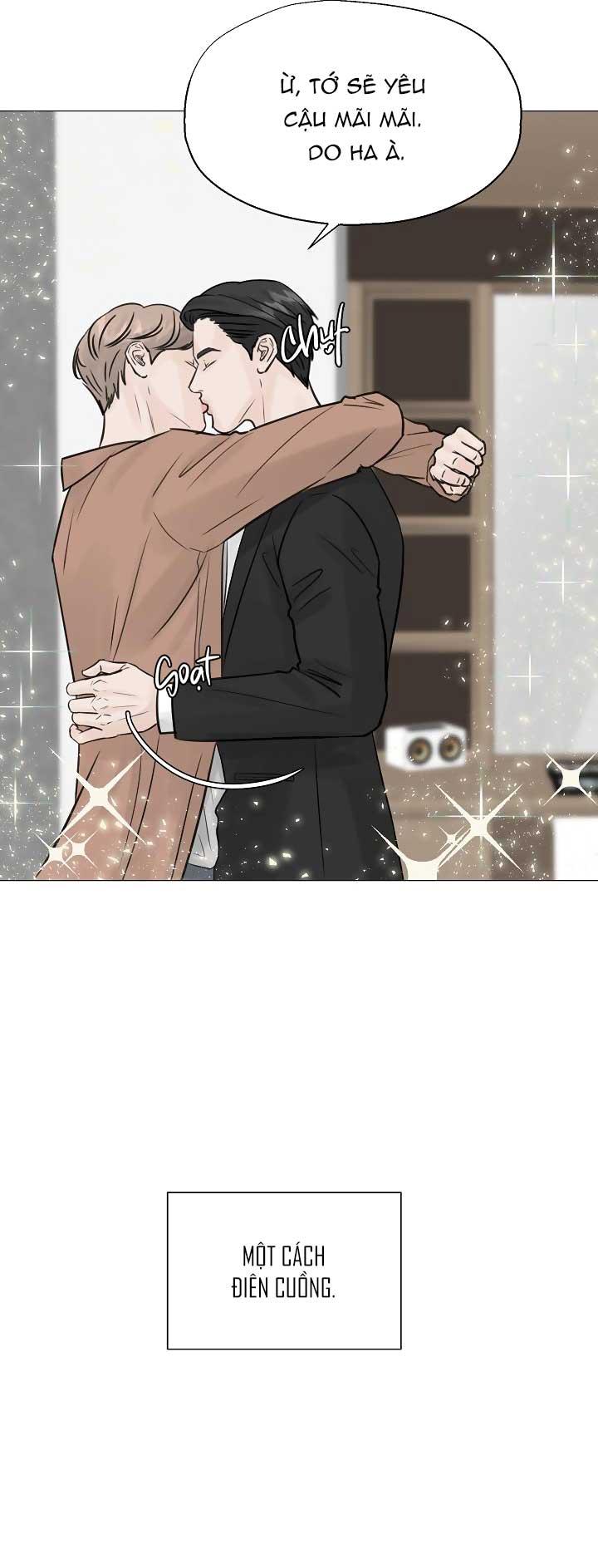 Ở LẠI BÊN TÔI - Chap 64